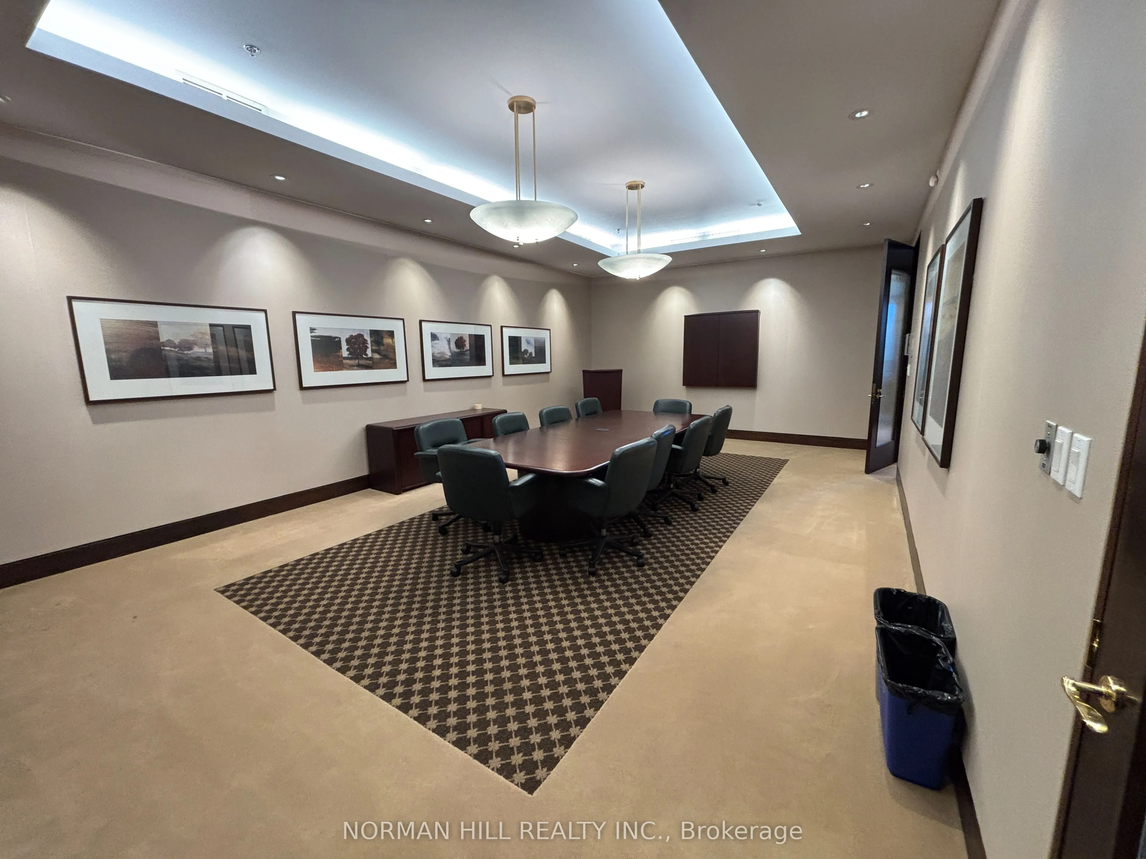20 Cachet Woods Court, #2