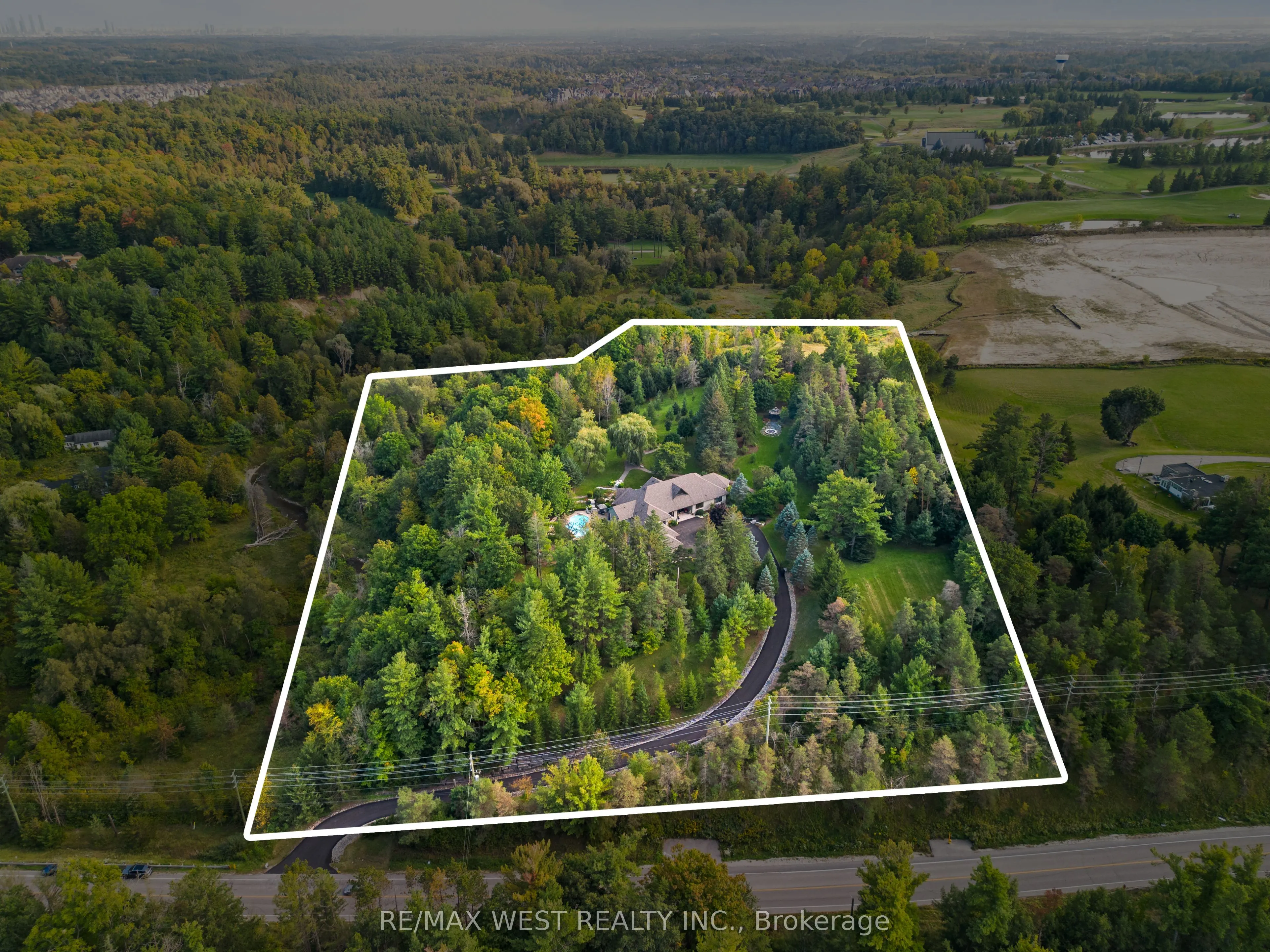 5775 Kirby Road