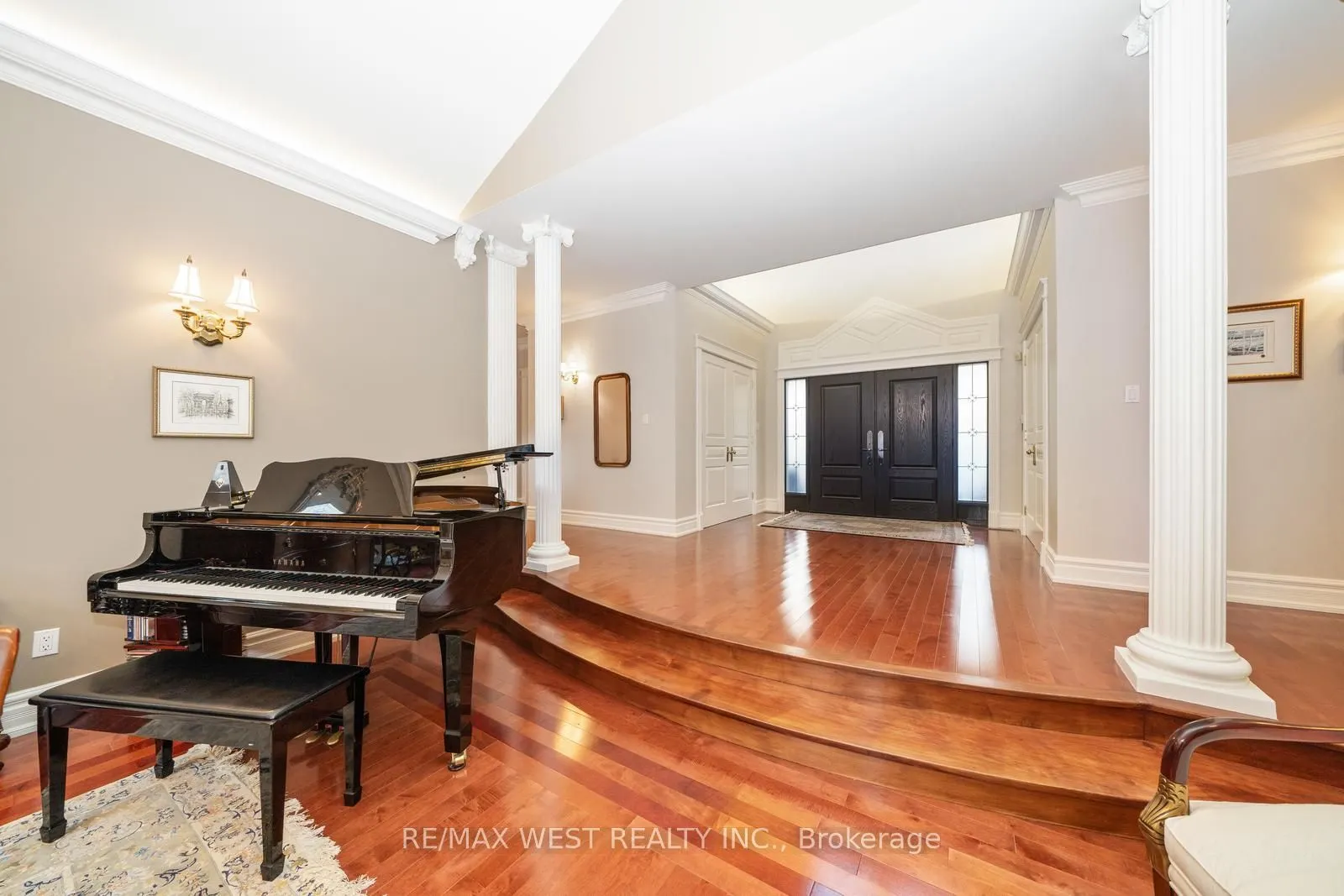 5775 Kirby Road