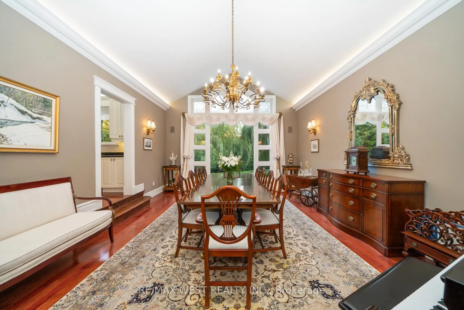 5775 Kirby Road