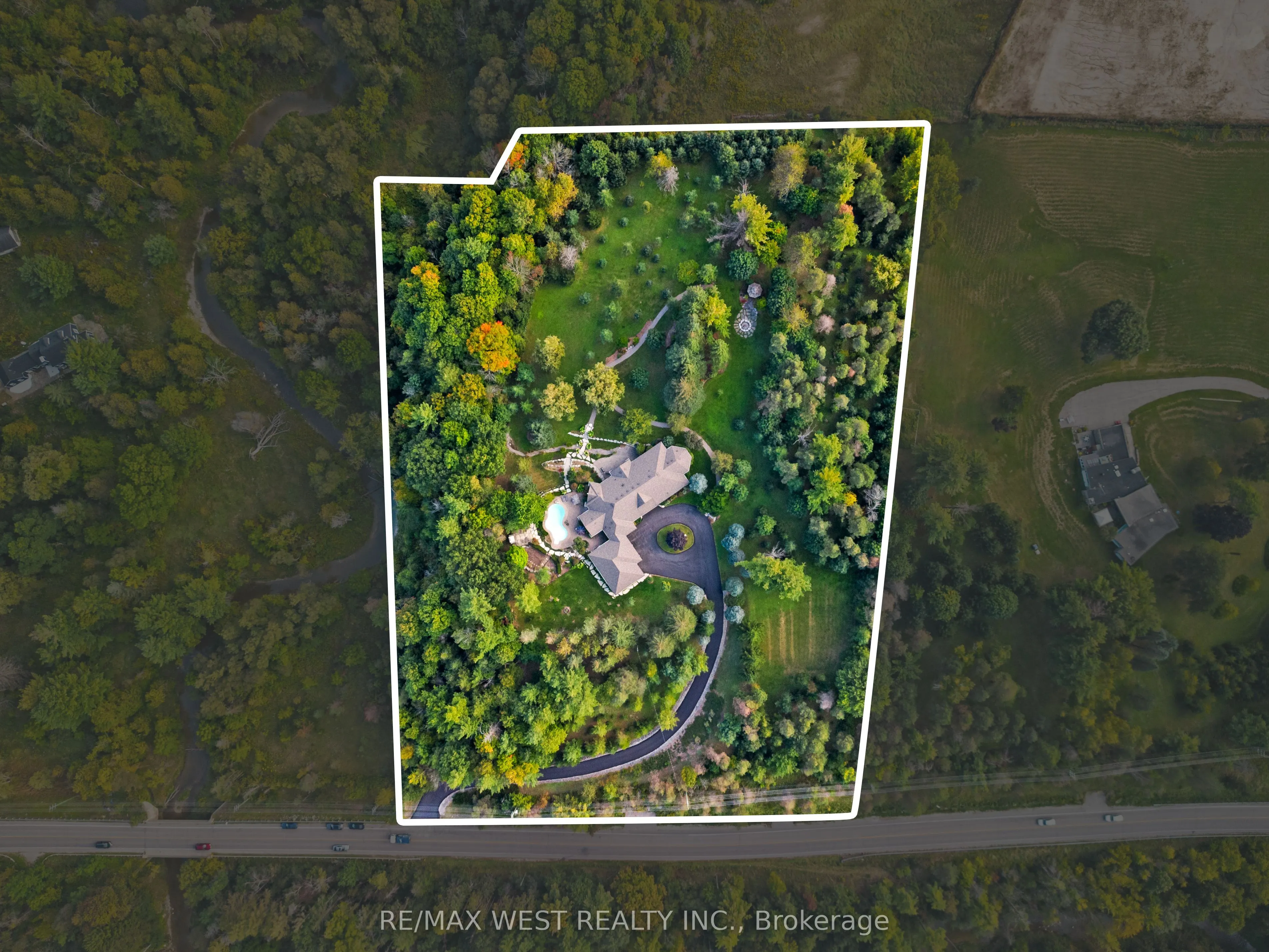 5775 Kirby Road
