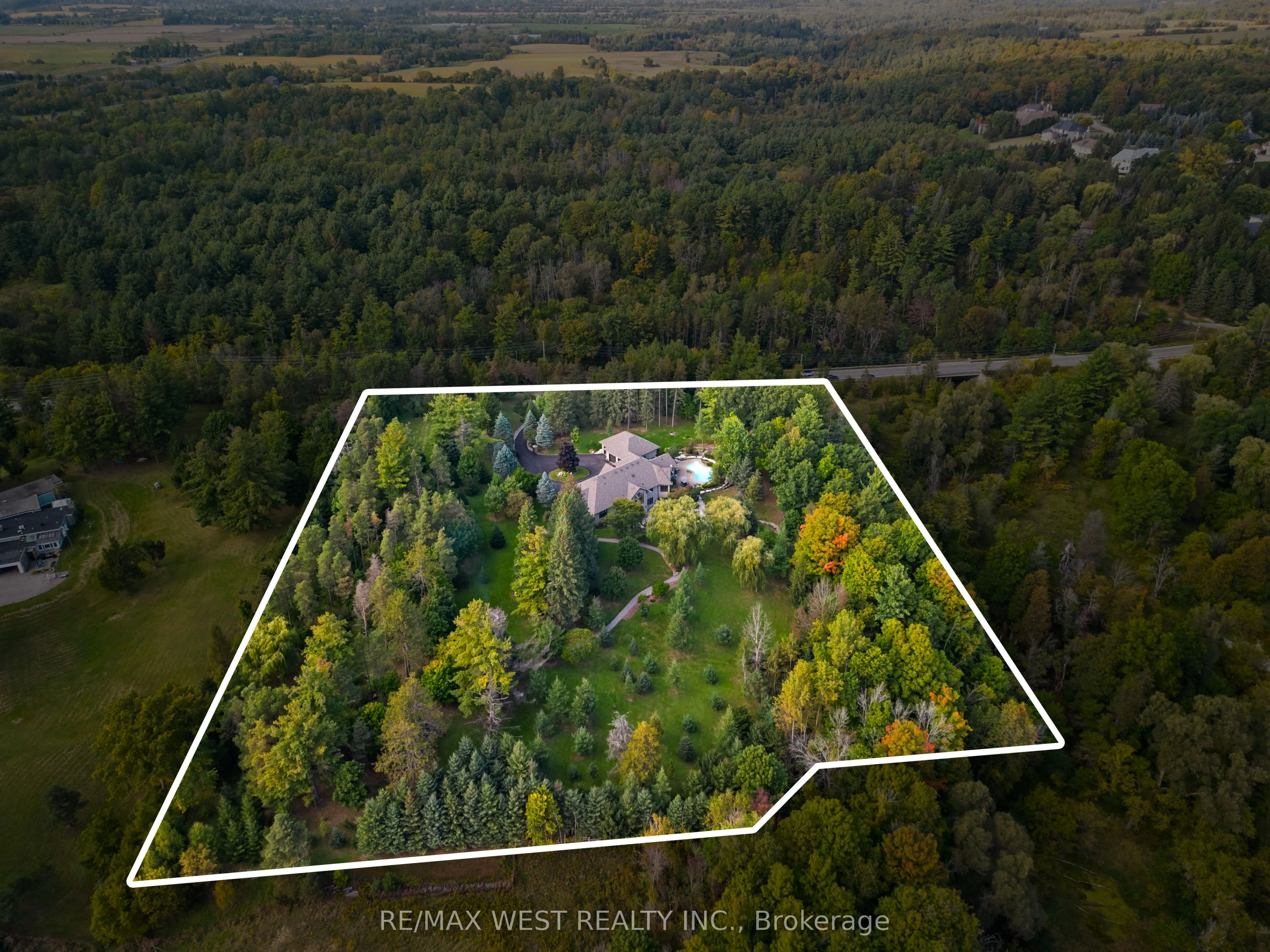 5775 Kirby Road