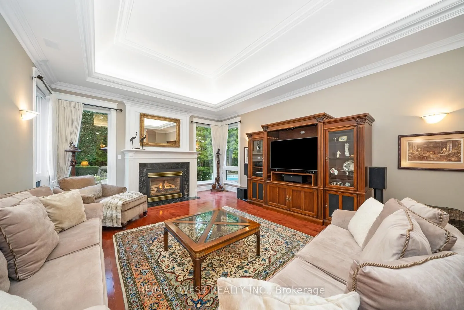 5775 Kirby Road