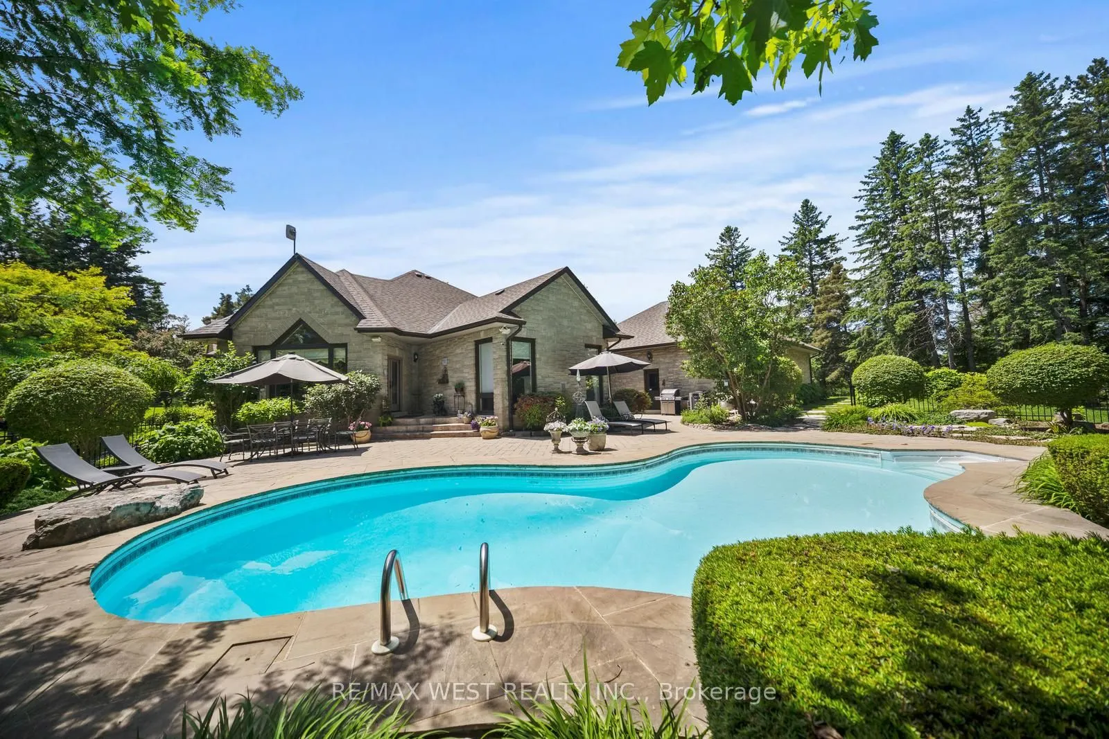 5775 Kirby Road