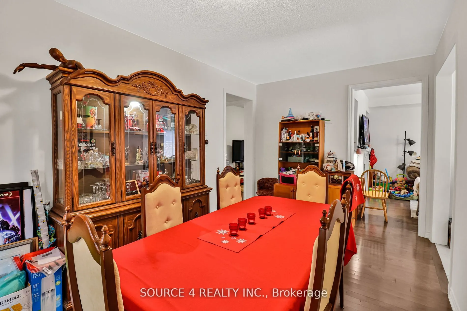 376 Danny Wheeler Boulevard
