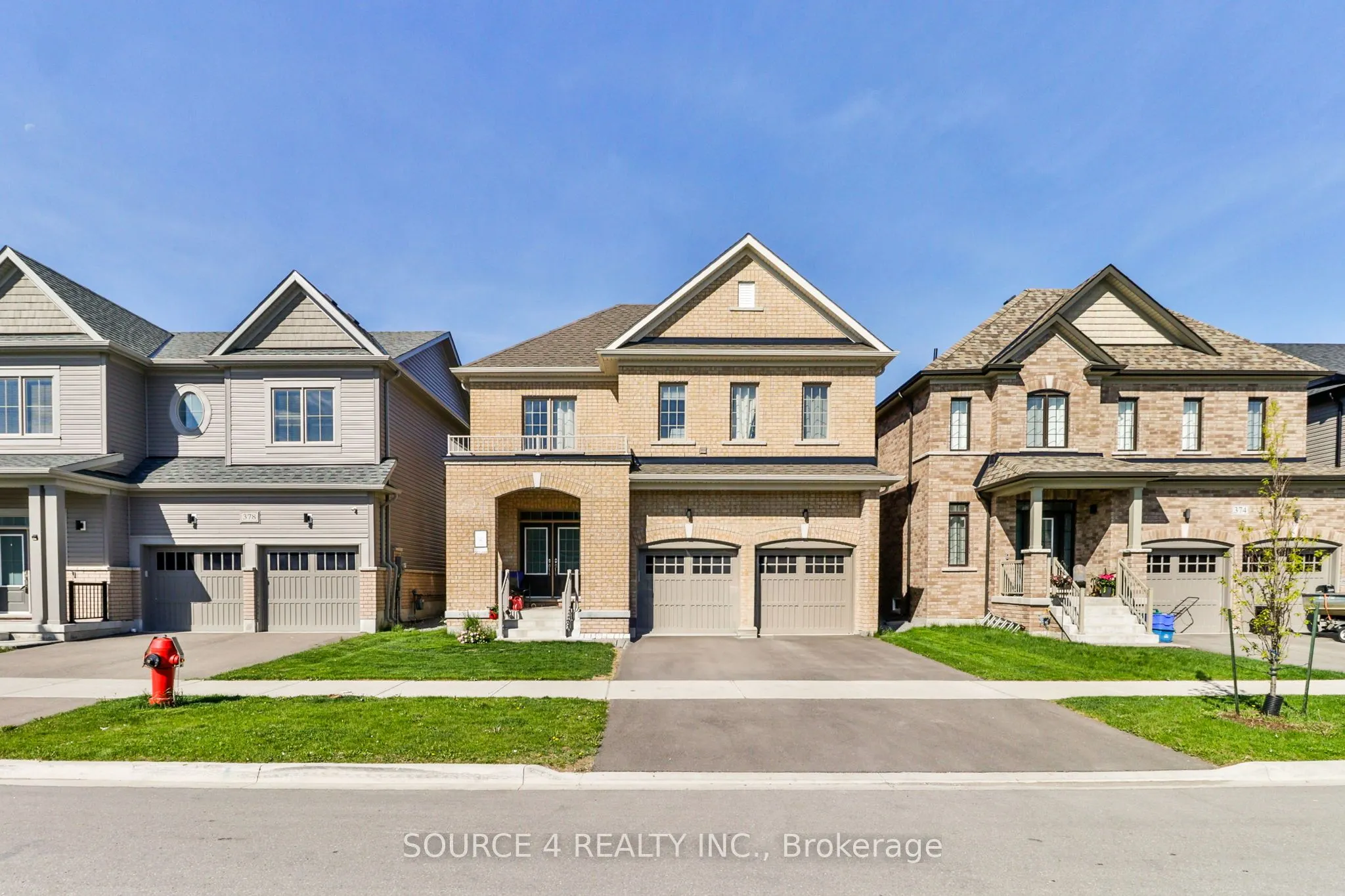376 Danny Wheeler Boulevard