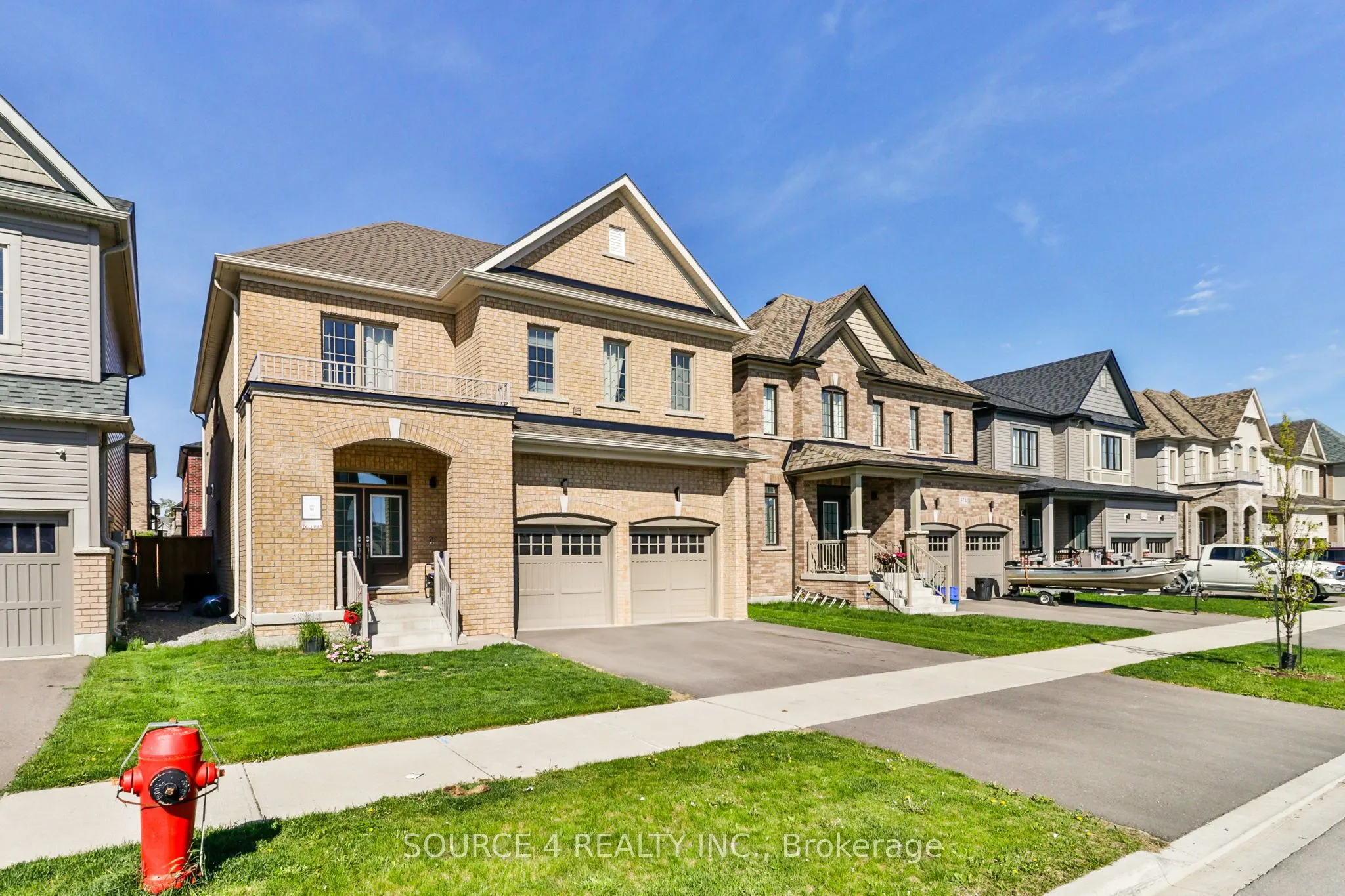 376 Danny Wheeler Boulevard