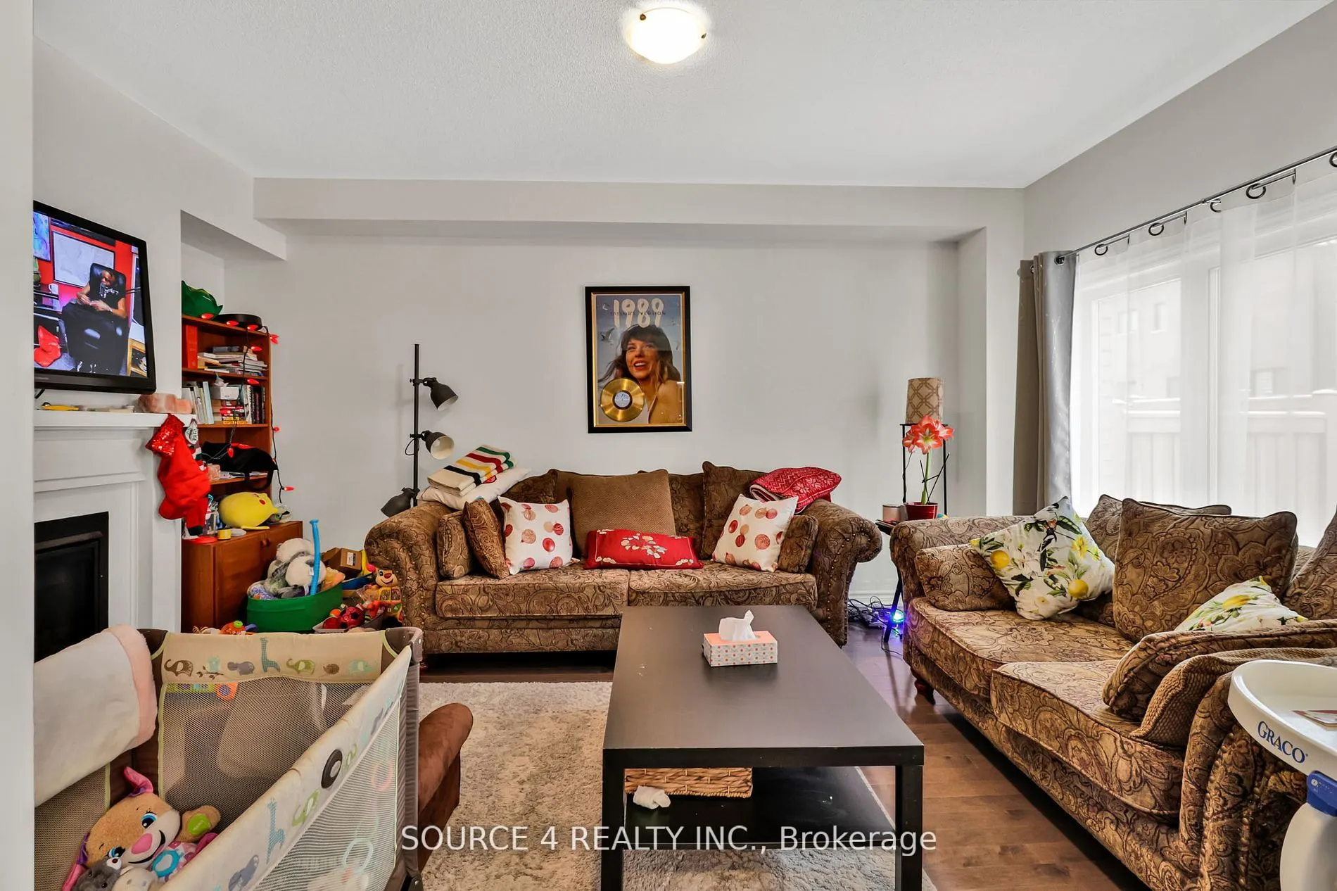 376 Danny Wheeler Boulevard