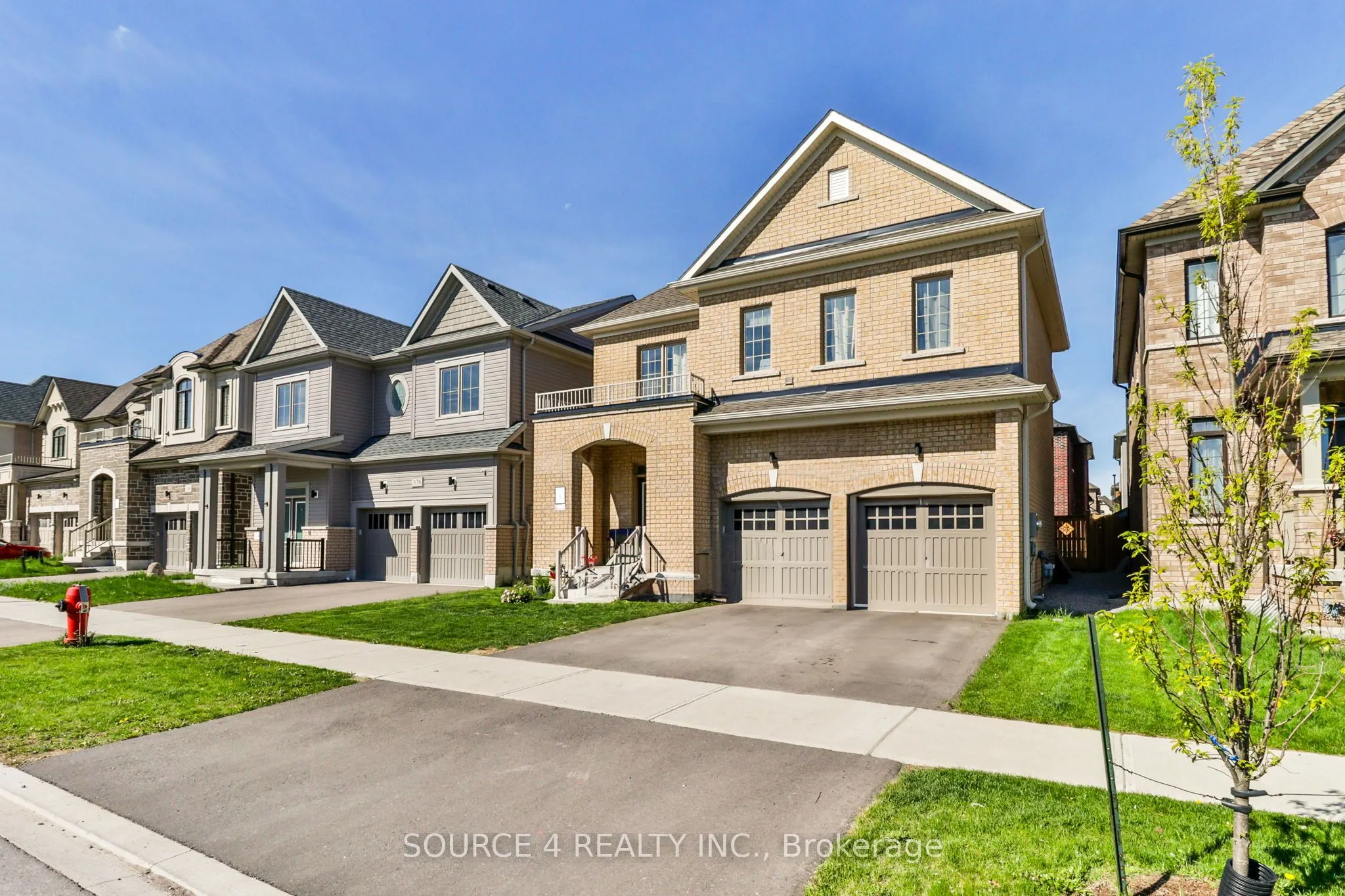 376 Danny Wheeler Boulevard