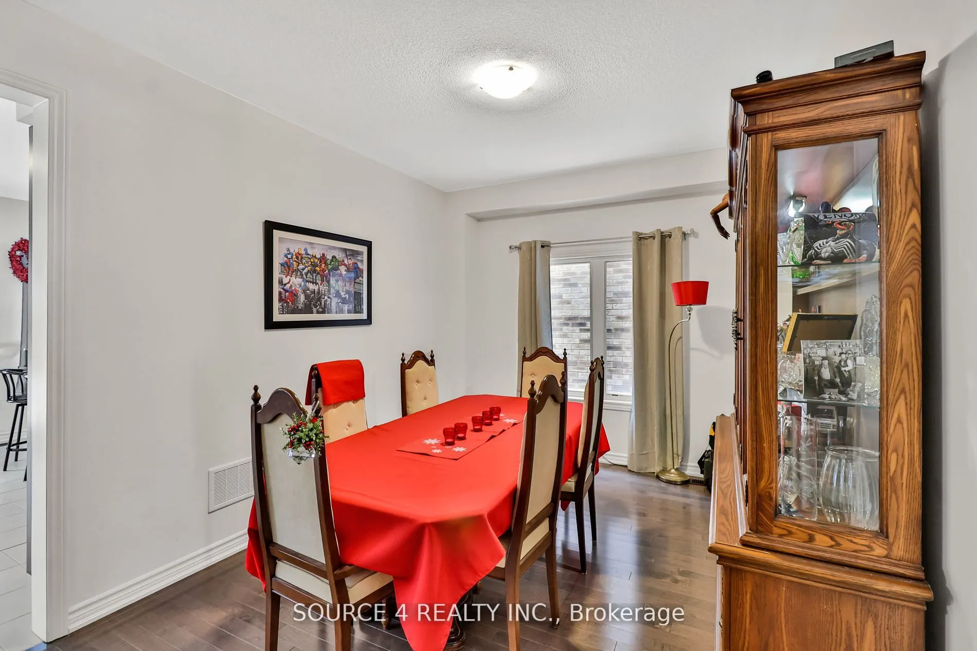 376 Danny Wheeler Boulevard