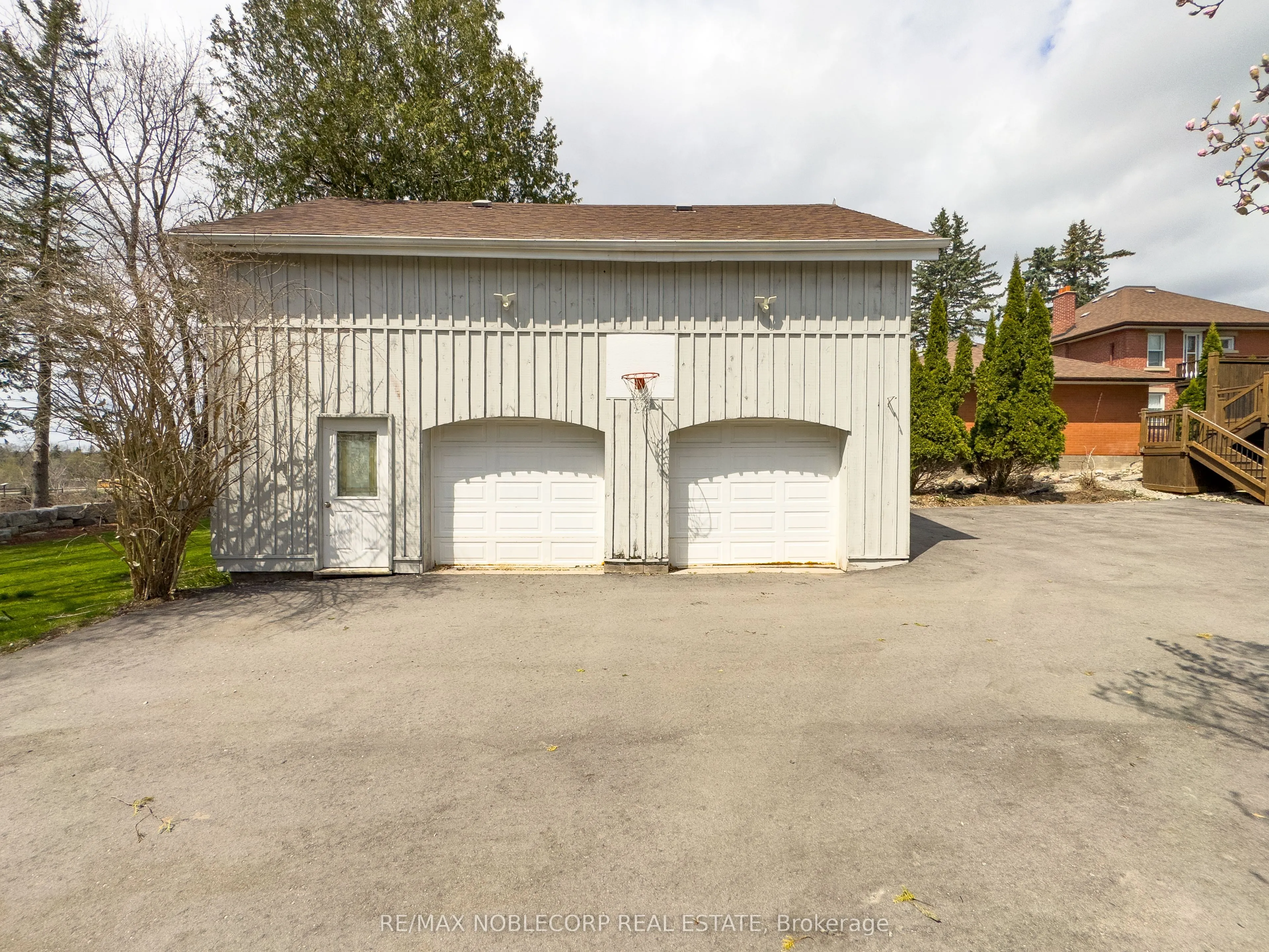 12958 Keele Street