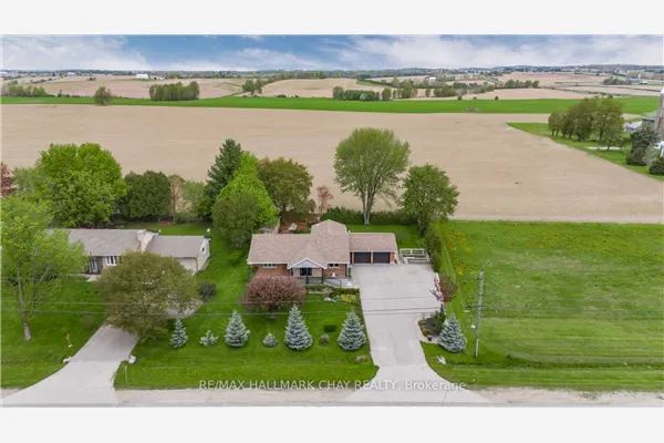 3800 County 88 Road