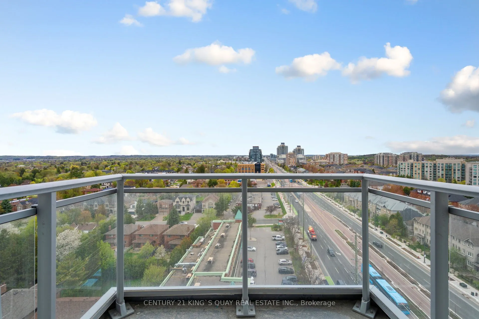 8888 Yonge Street, #1004