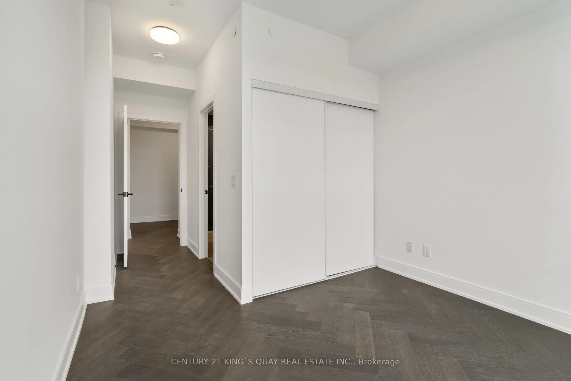 8888 Yonge Street, #1004