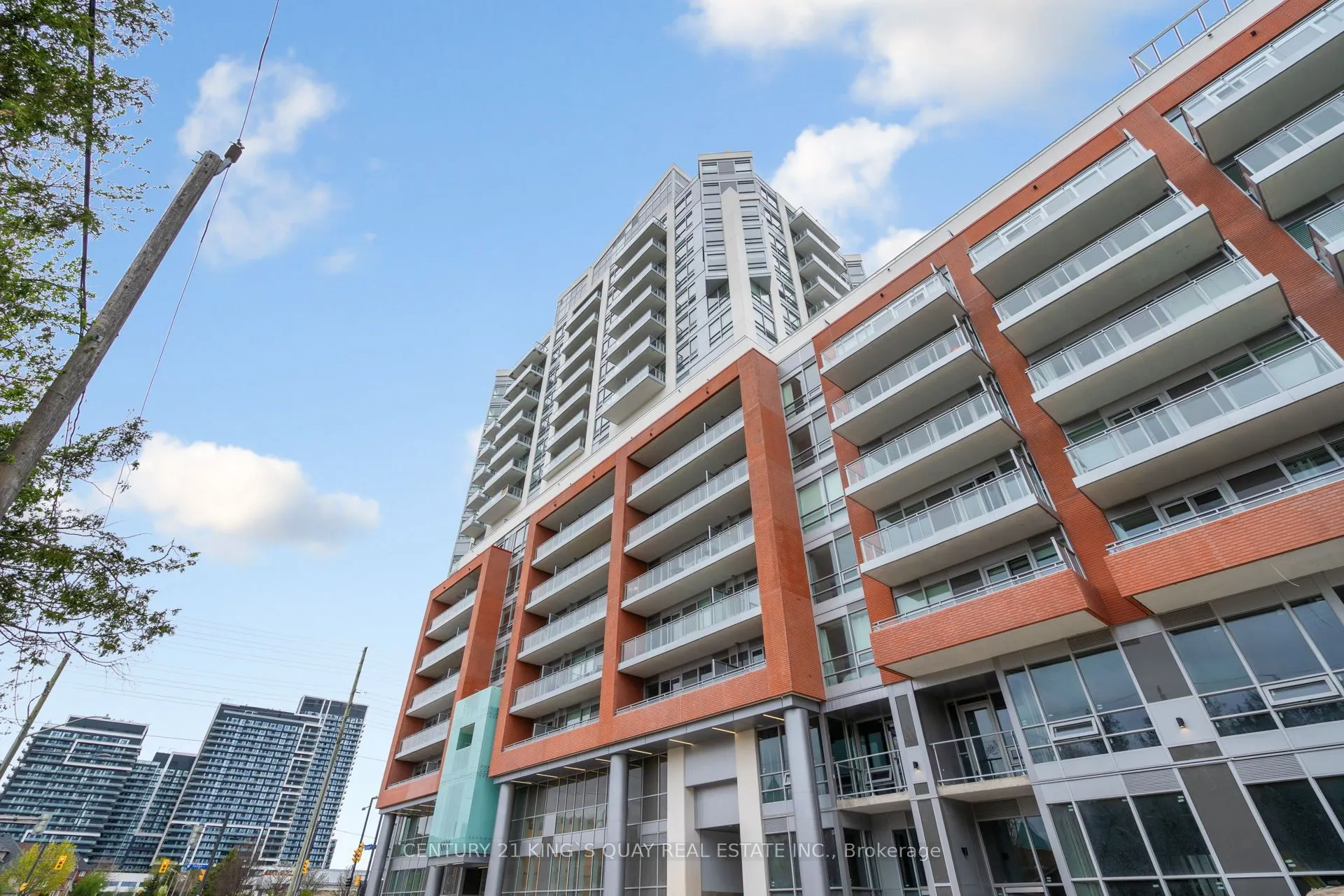 8888 Yonge Street, #1004
