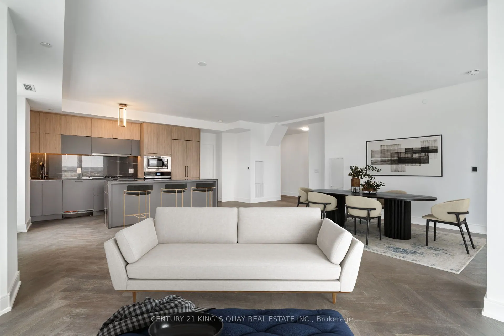 8888 Yonge Street, #1004