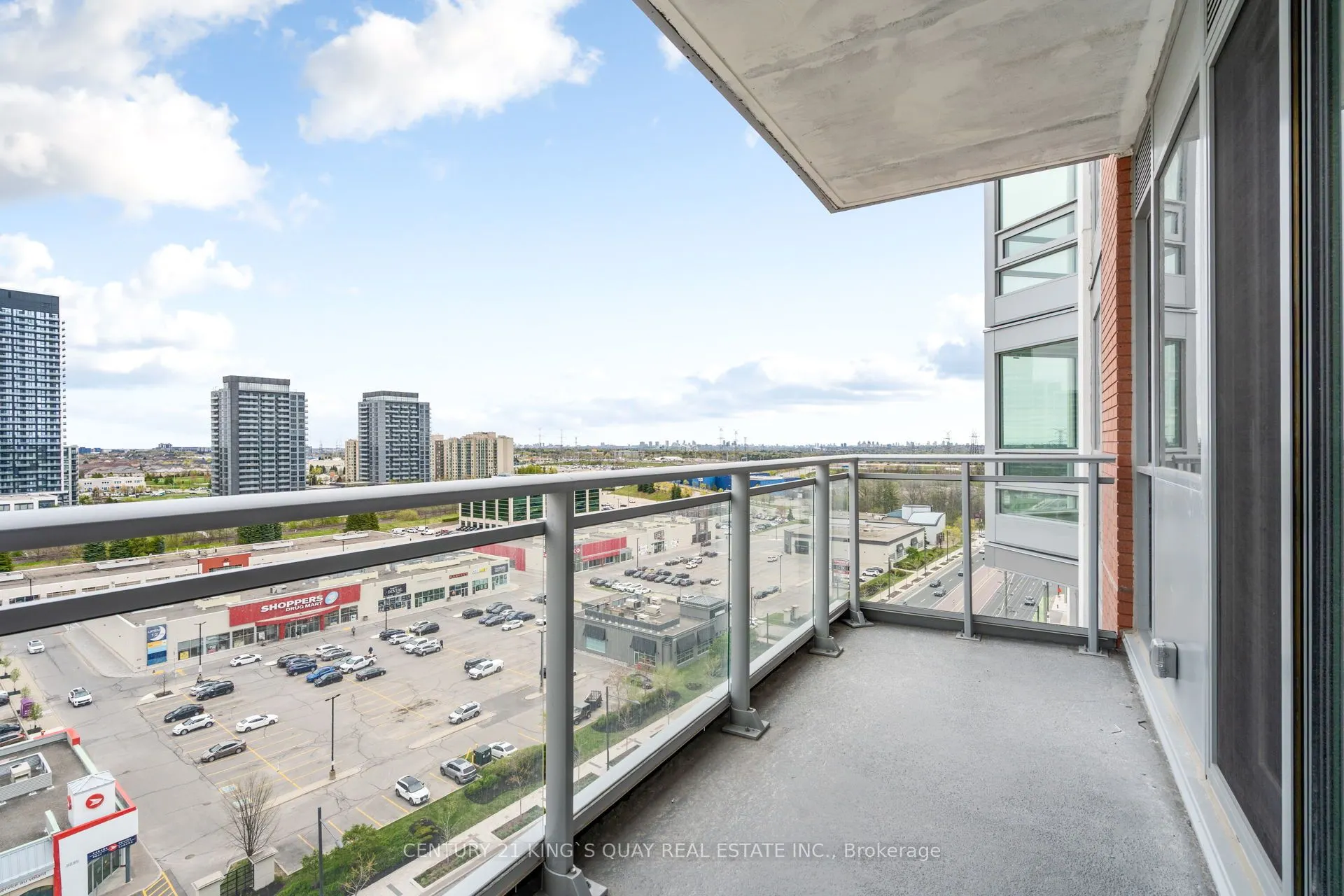 8888 Yonge Street, #1004