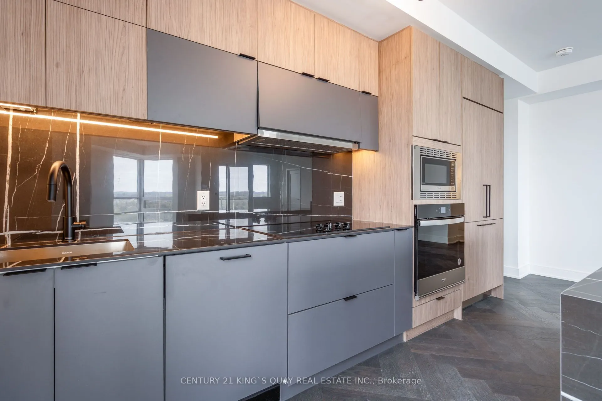 8888 Yonge Street, #1004
