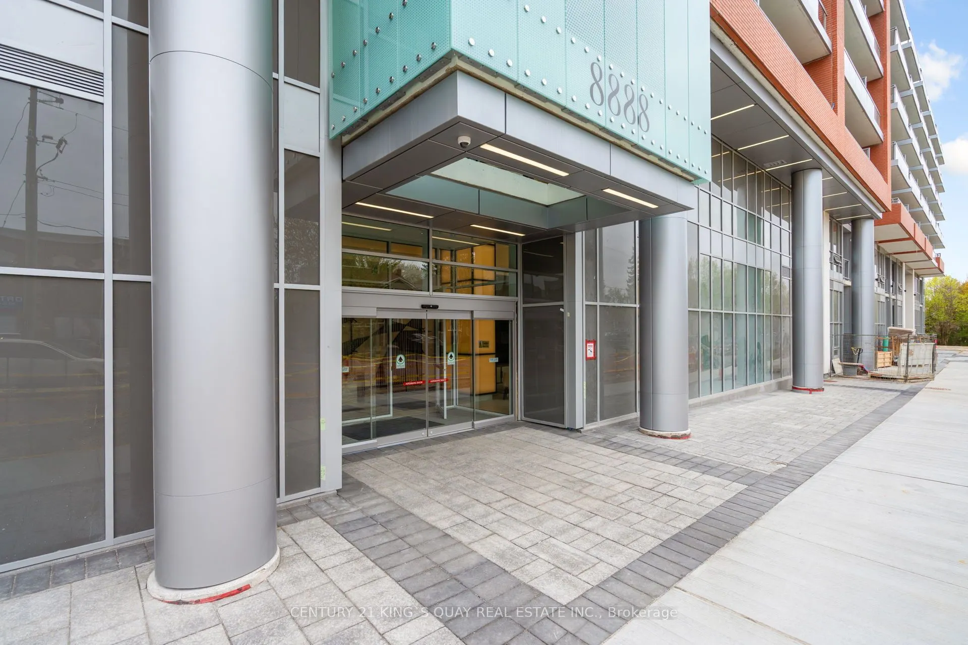 8888 Yonge Street, #1004