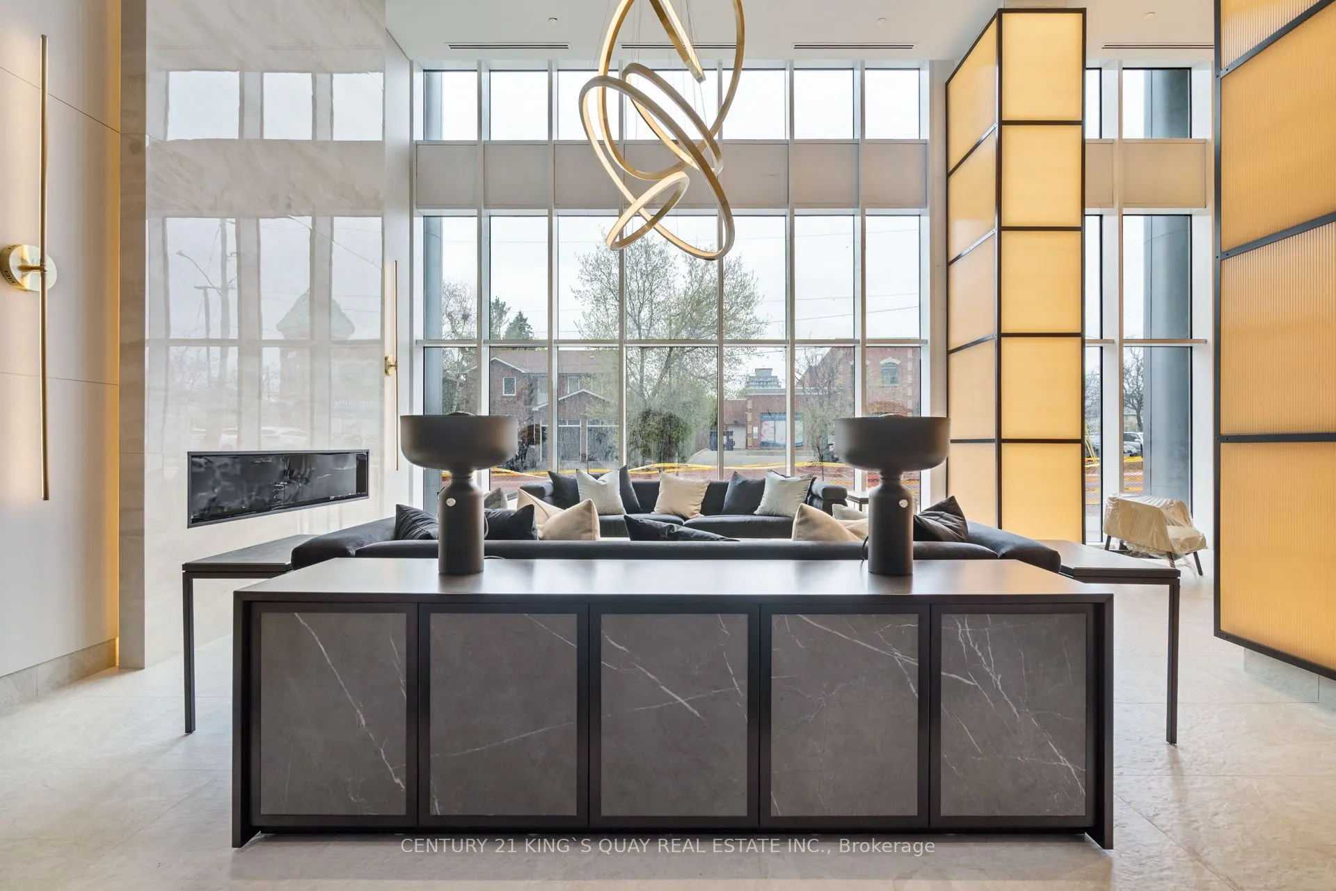 8888 Yonge Street, #1004