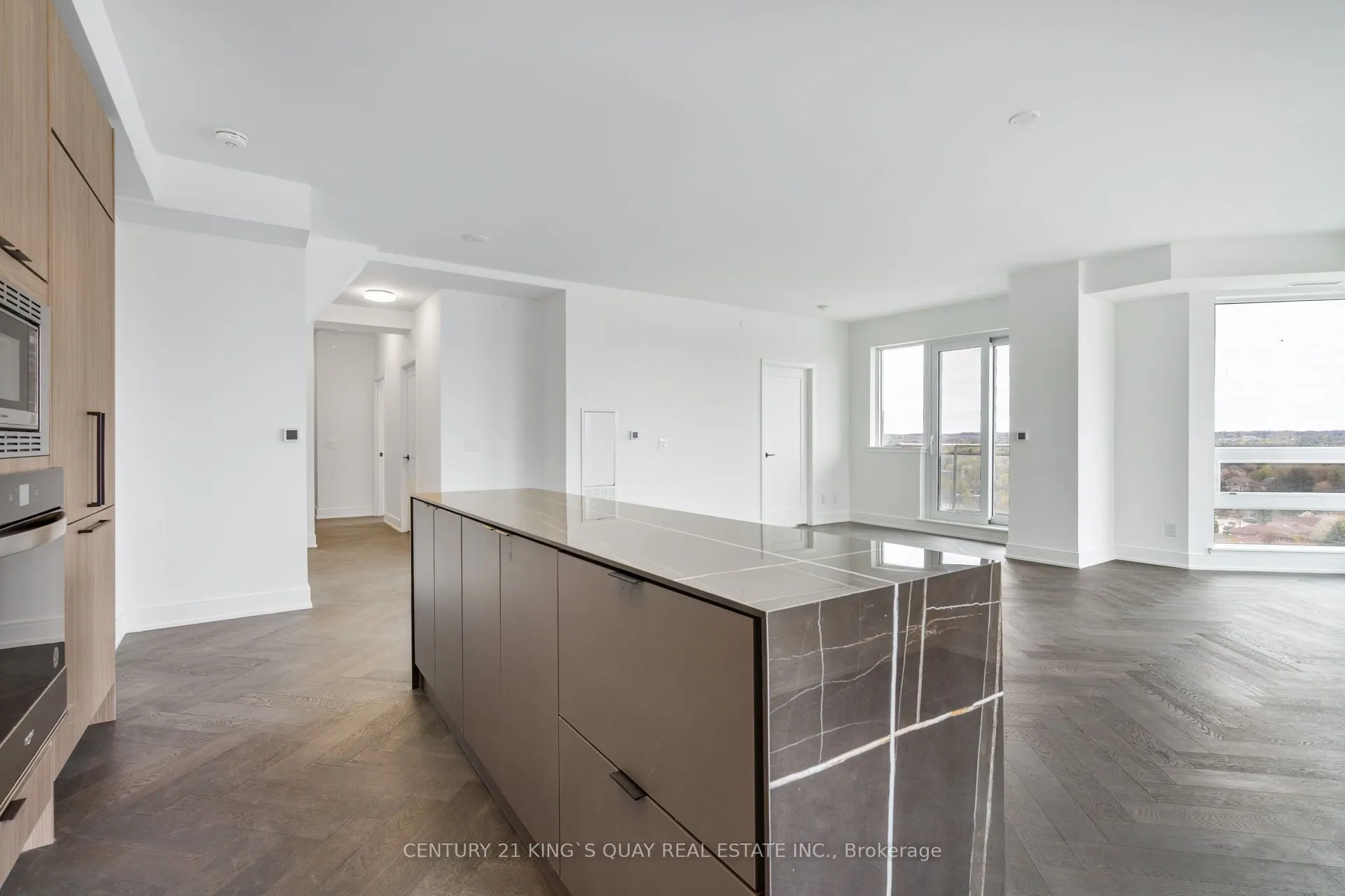 8888 Yonge Street, #1004