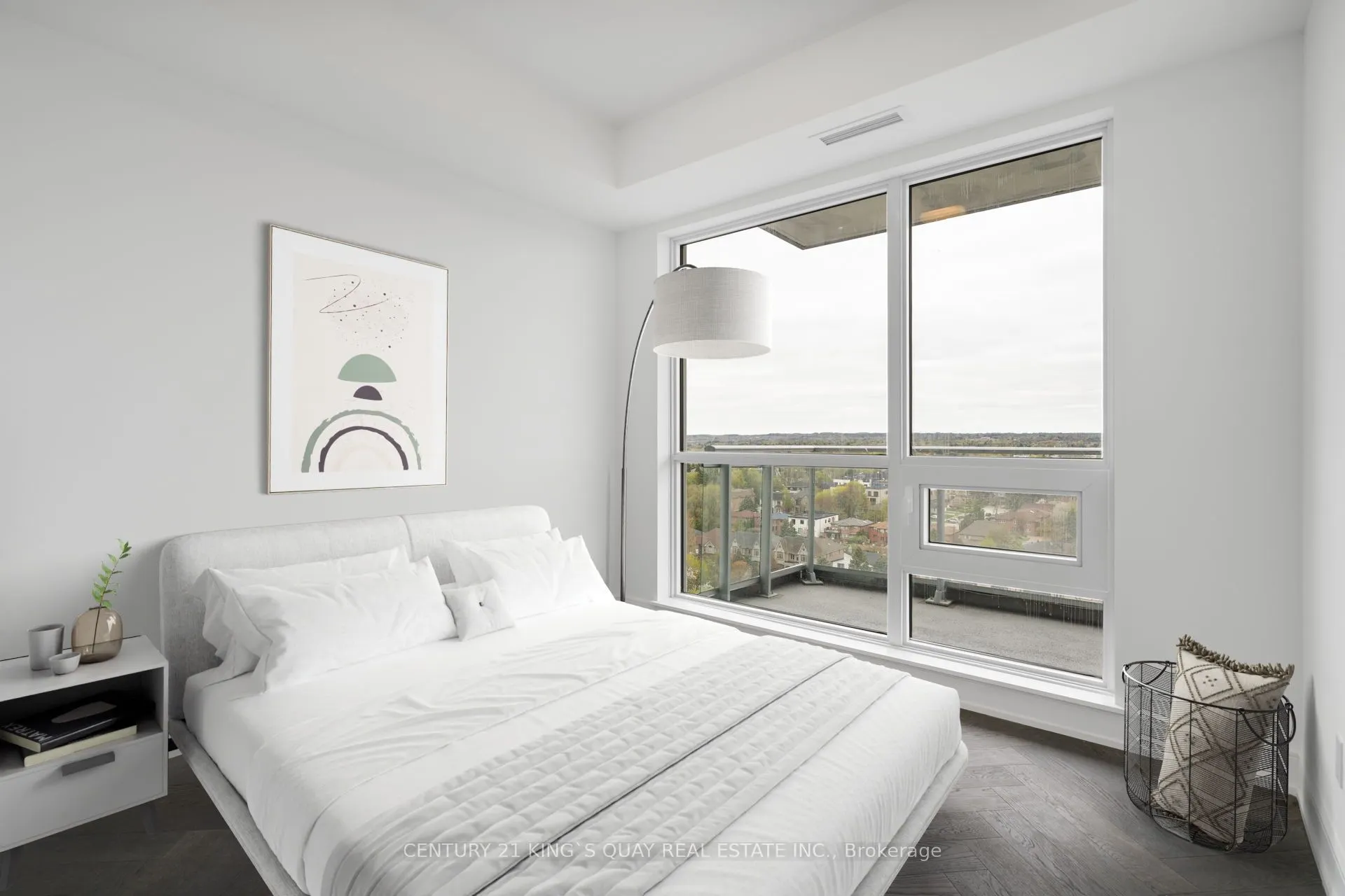 8888 Yonge Street, #1004