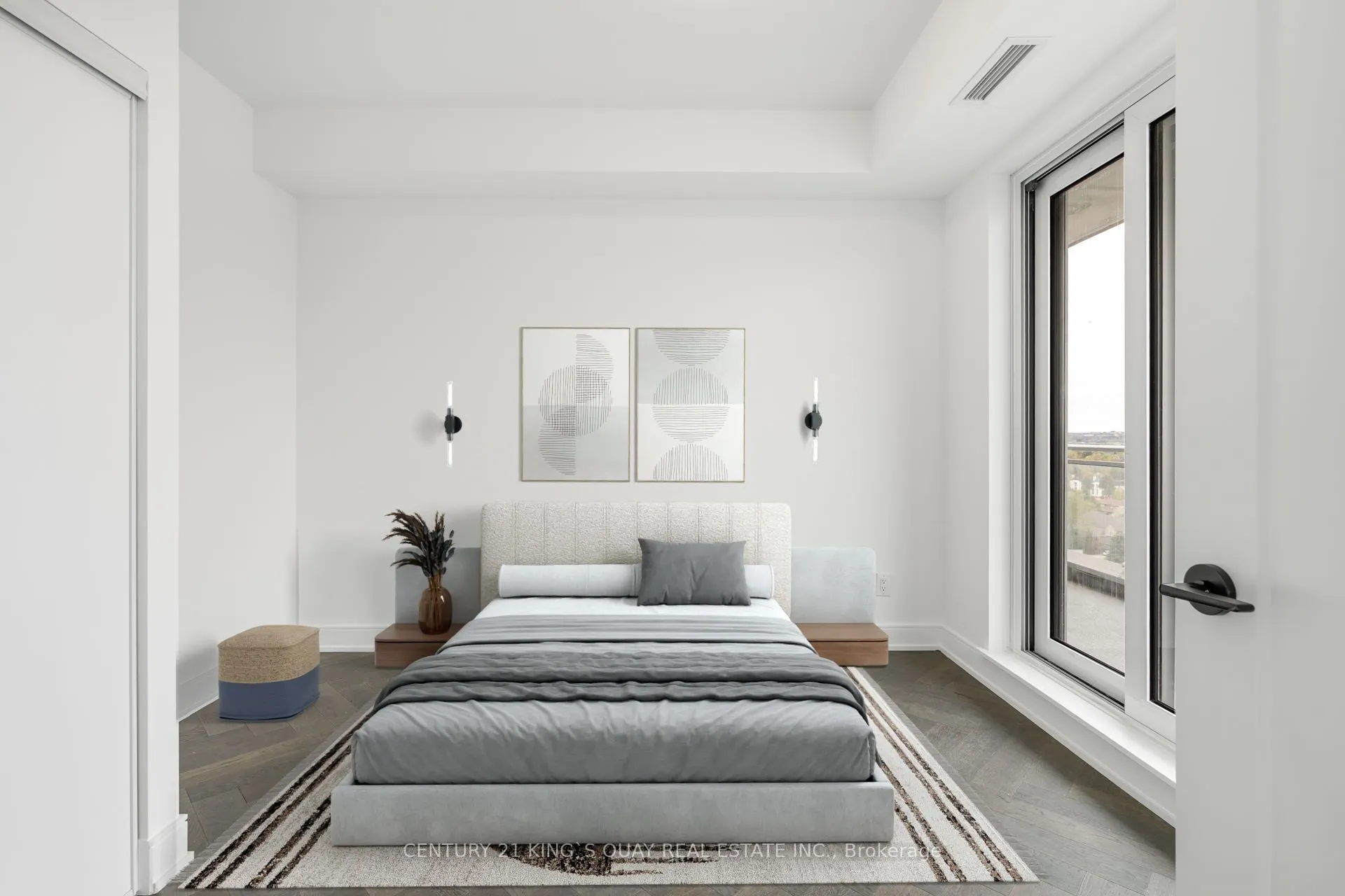 8888 Yonge Street, #1004