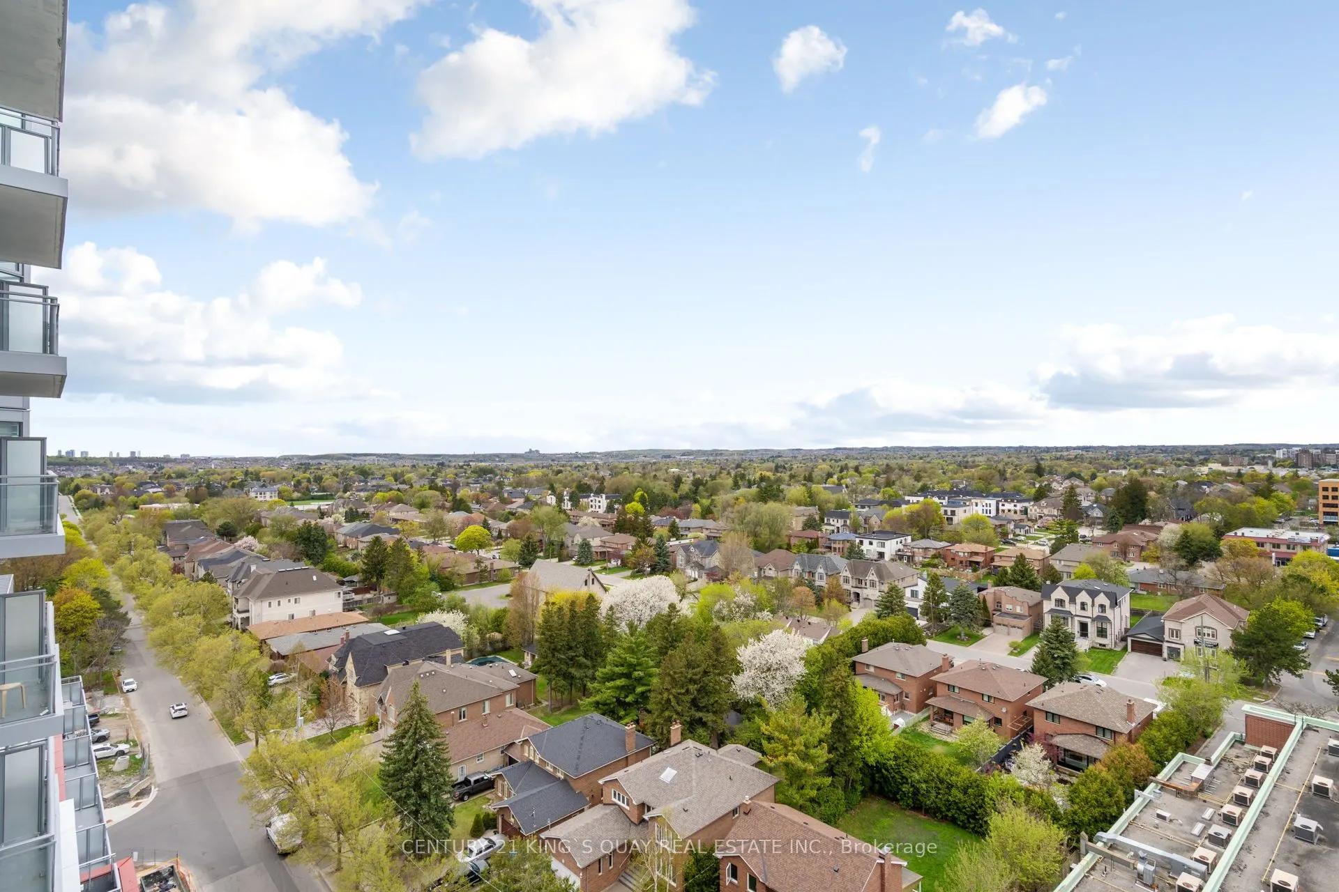 8888 Yonge Street, #1004