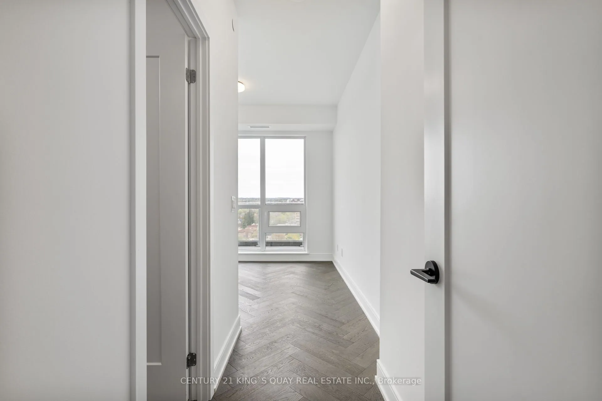 8888 Yonge Street, #1004