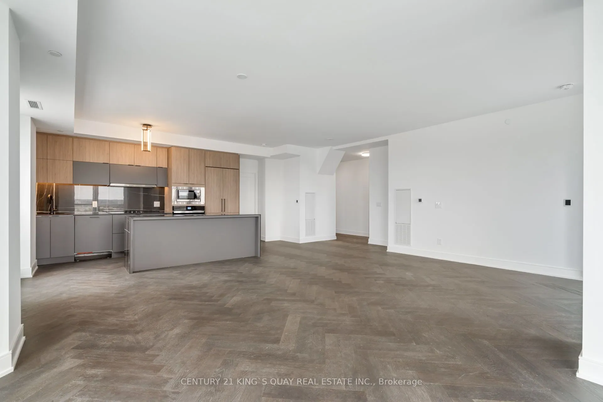 8888 Yonge Street, #1104