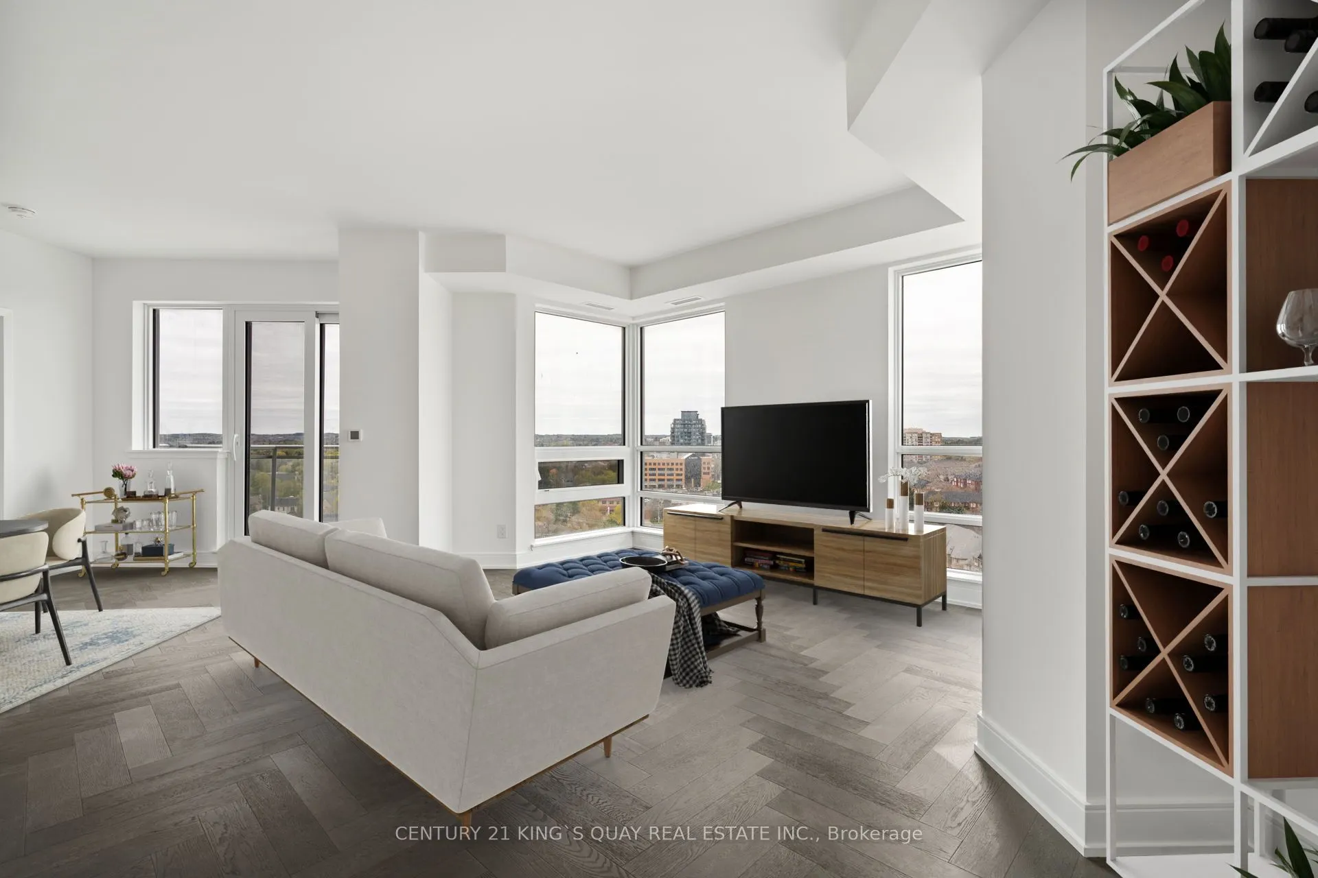 8888 Yonge Street, #1104