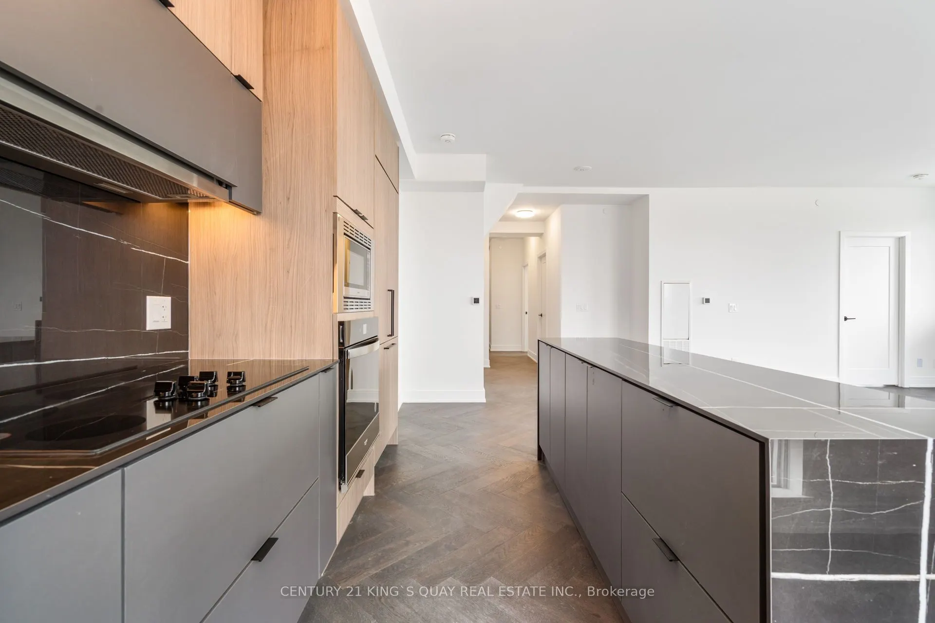 8888 Yonge Street, #1104