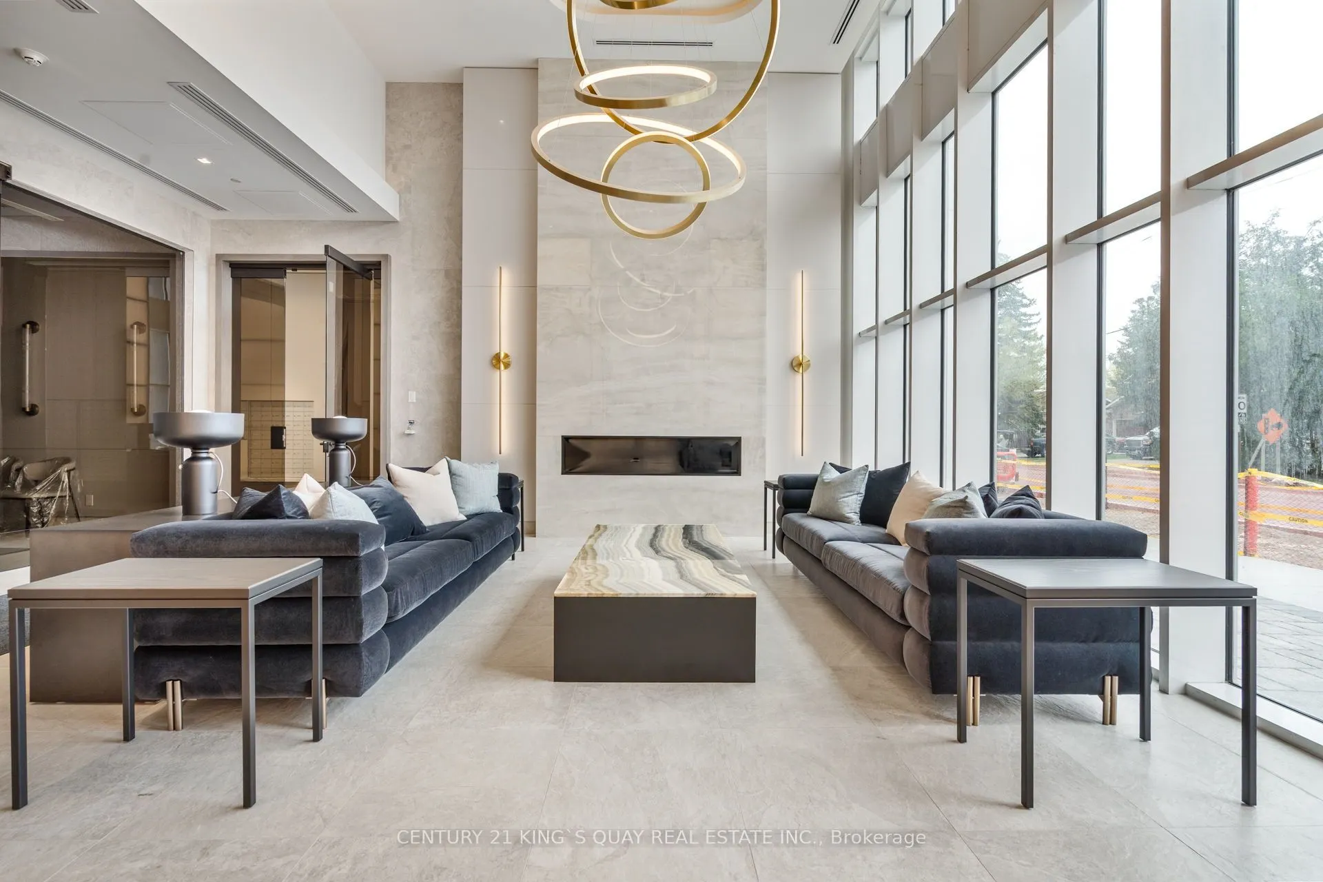 8888 Yonge Street, #1104