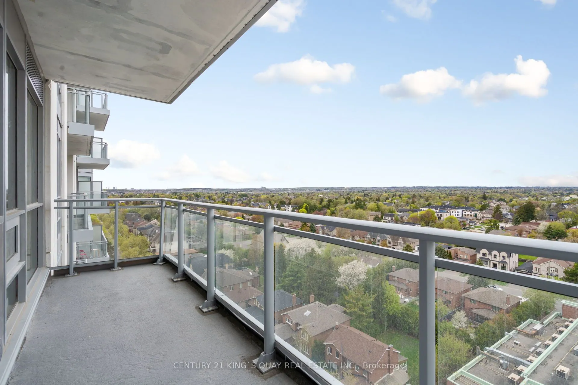 8888 Yonge Street, #1104