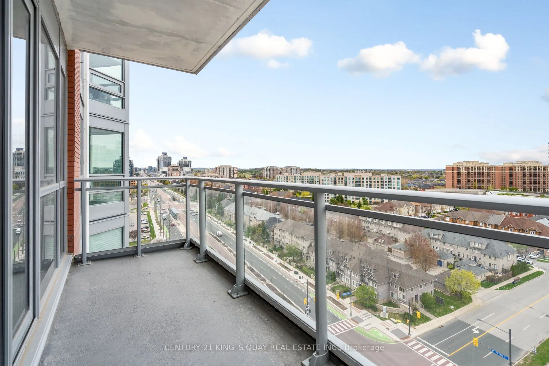 8888 Yonge Street, #1104