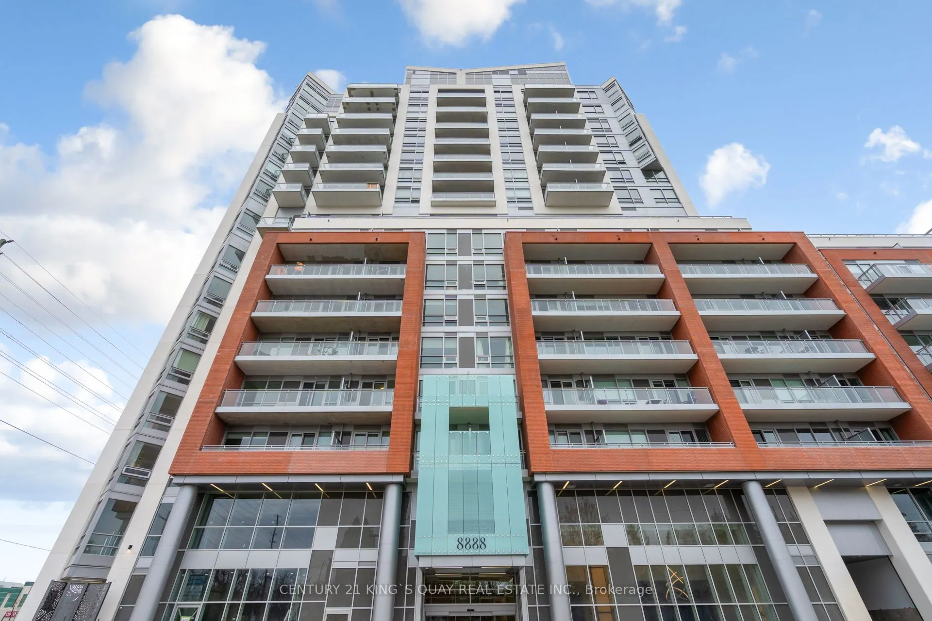 8888 Yonge Street, #1104