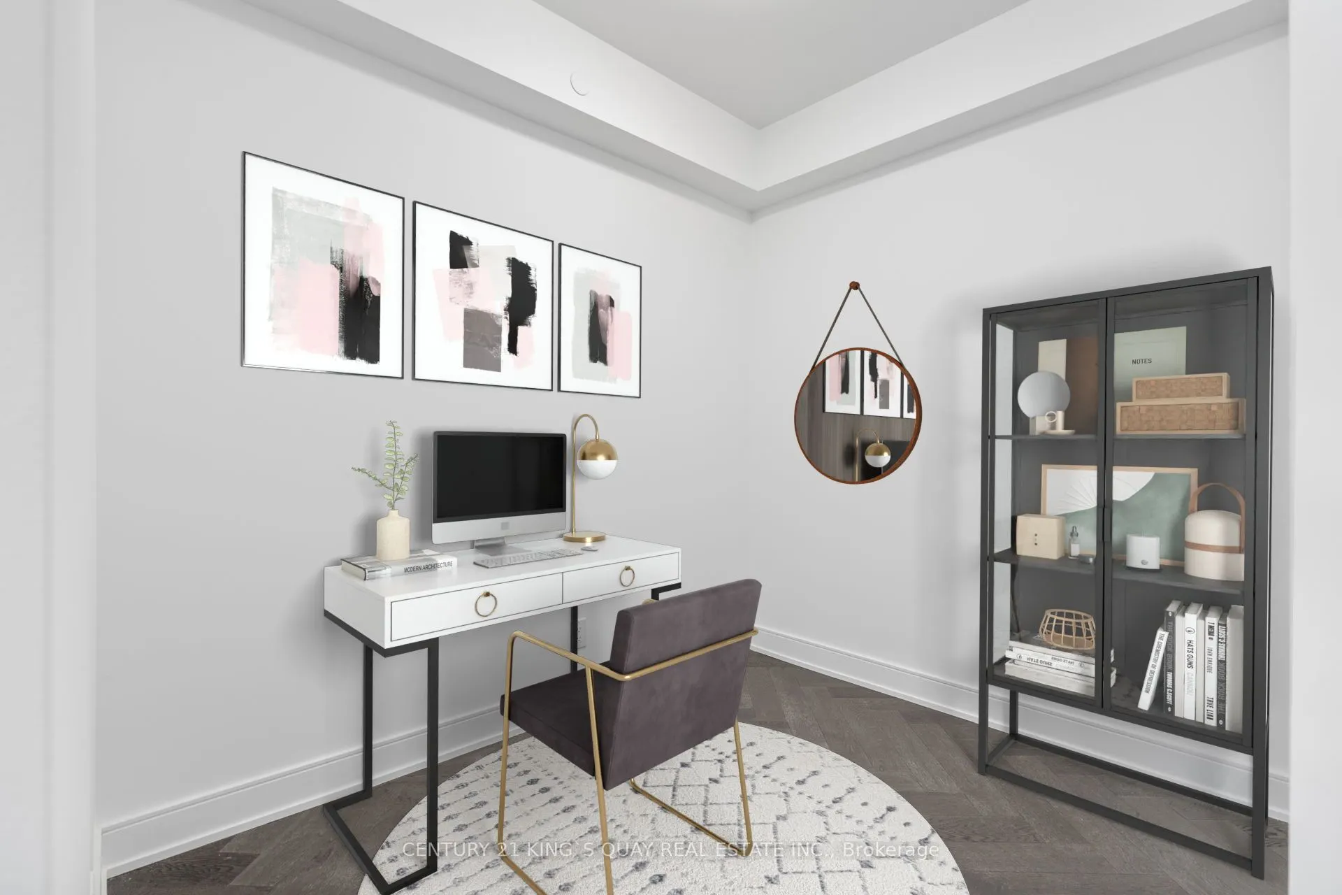 8888 Yonge Street, #1104