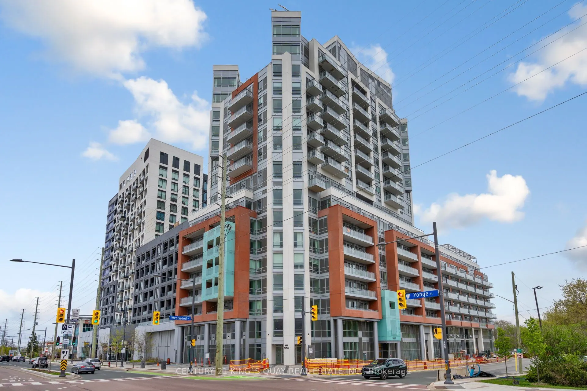 8888 Yonge Street, #1104