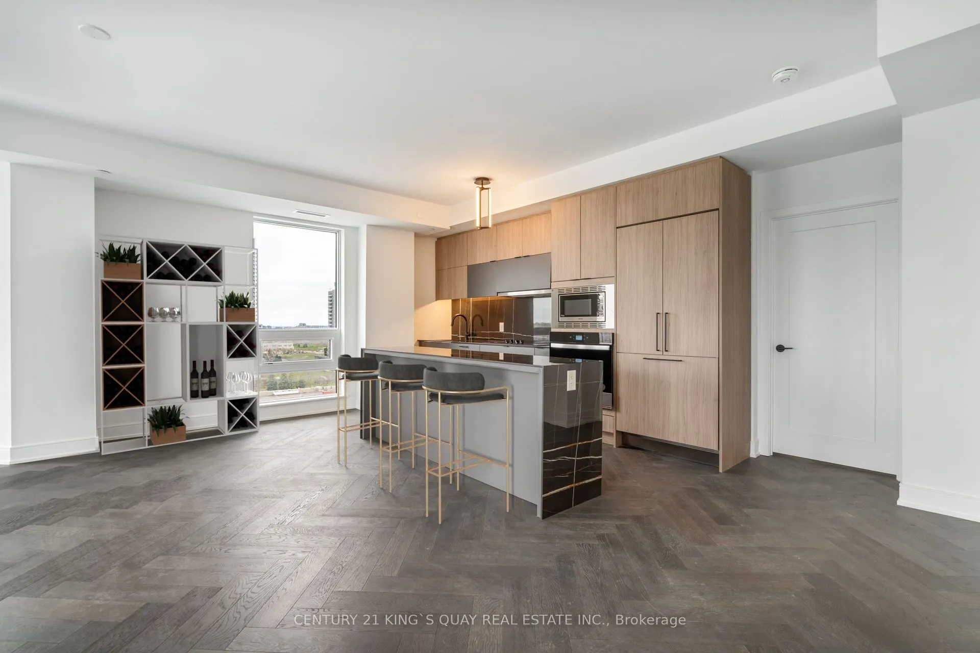8888 Yonge Street, #1104