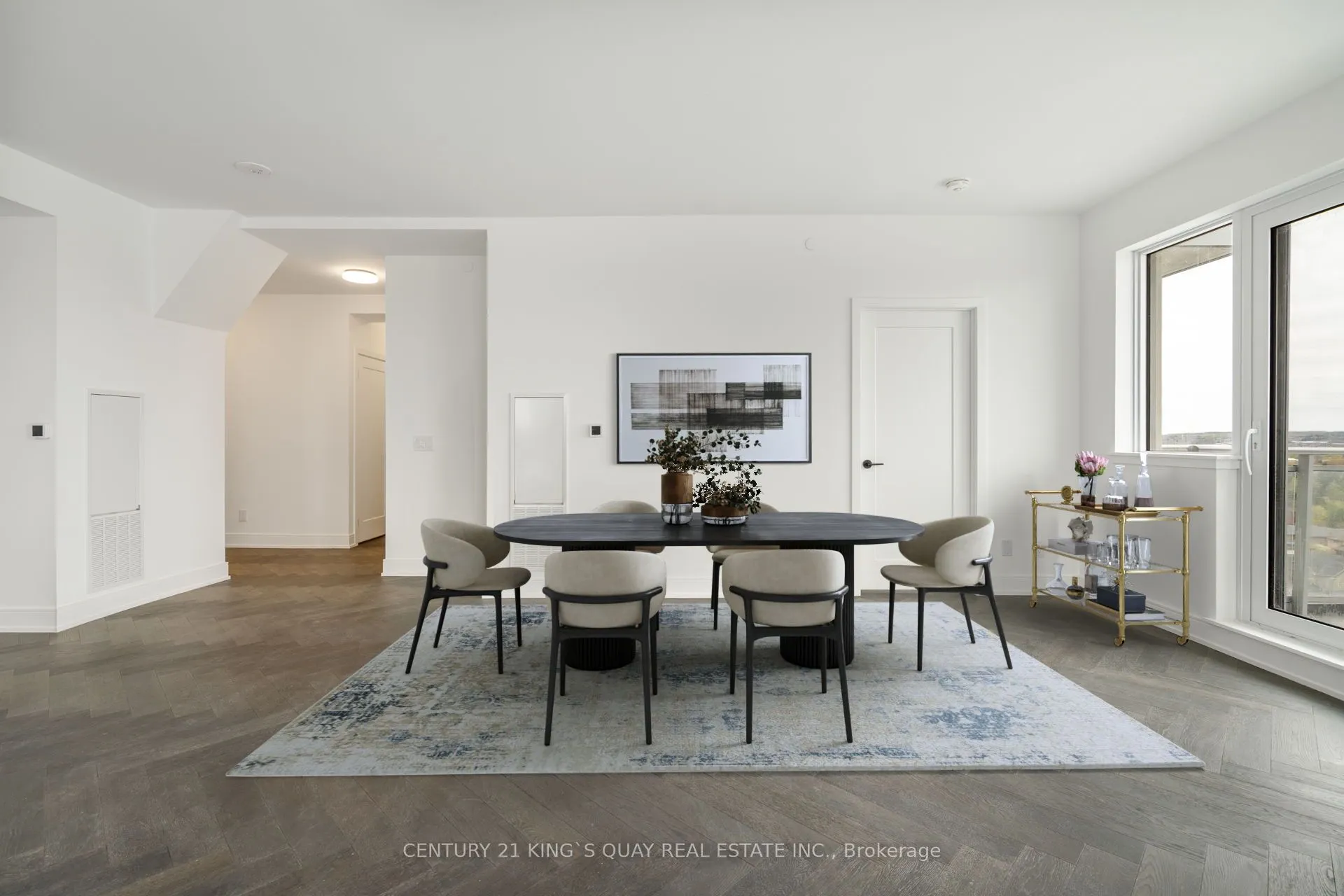 8888 Yonge Street, #1104