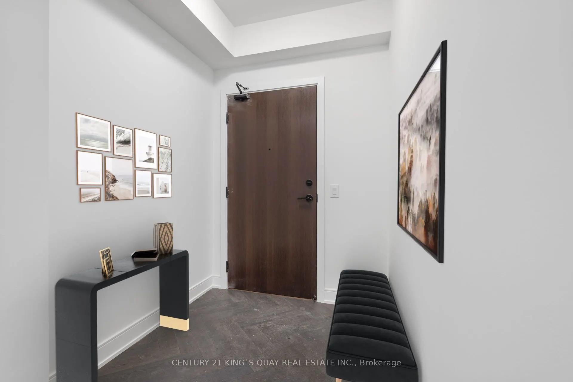 8888 Yonge Street, #1104