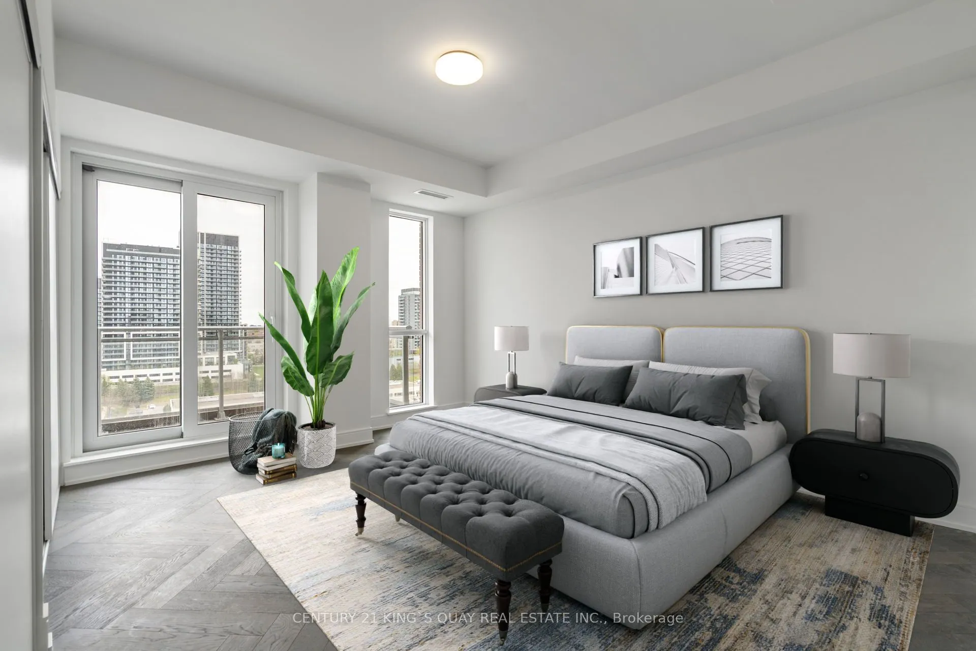 8888 Yonge Street, #1104