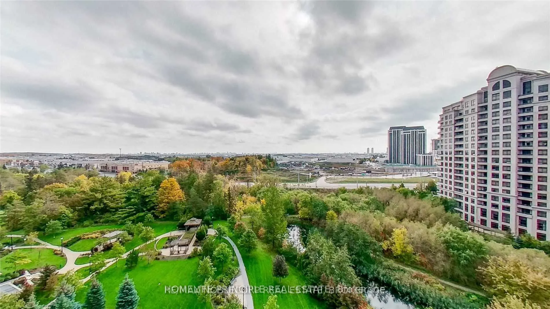 9245 Jane Street, #910