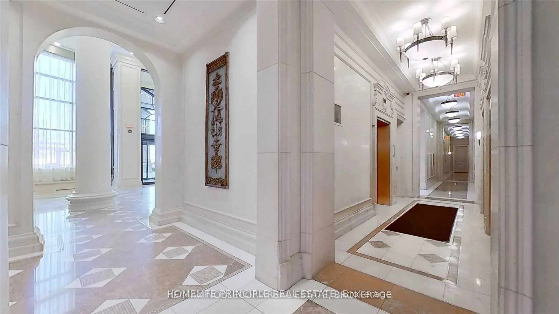 9245 Jane Street, #910