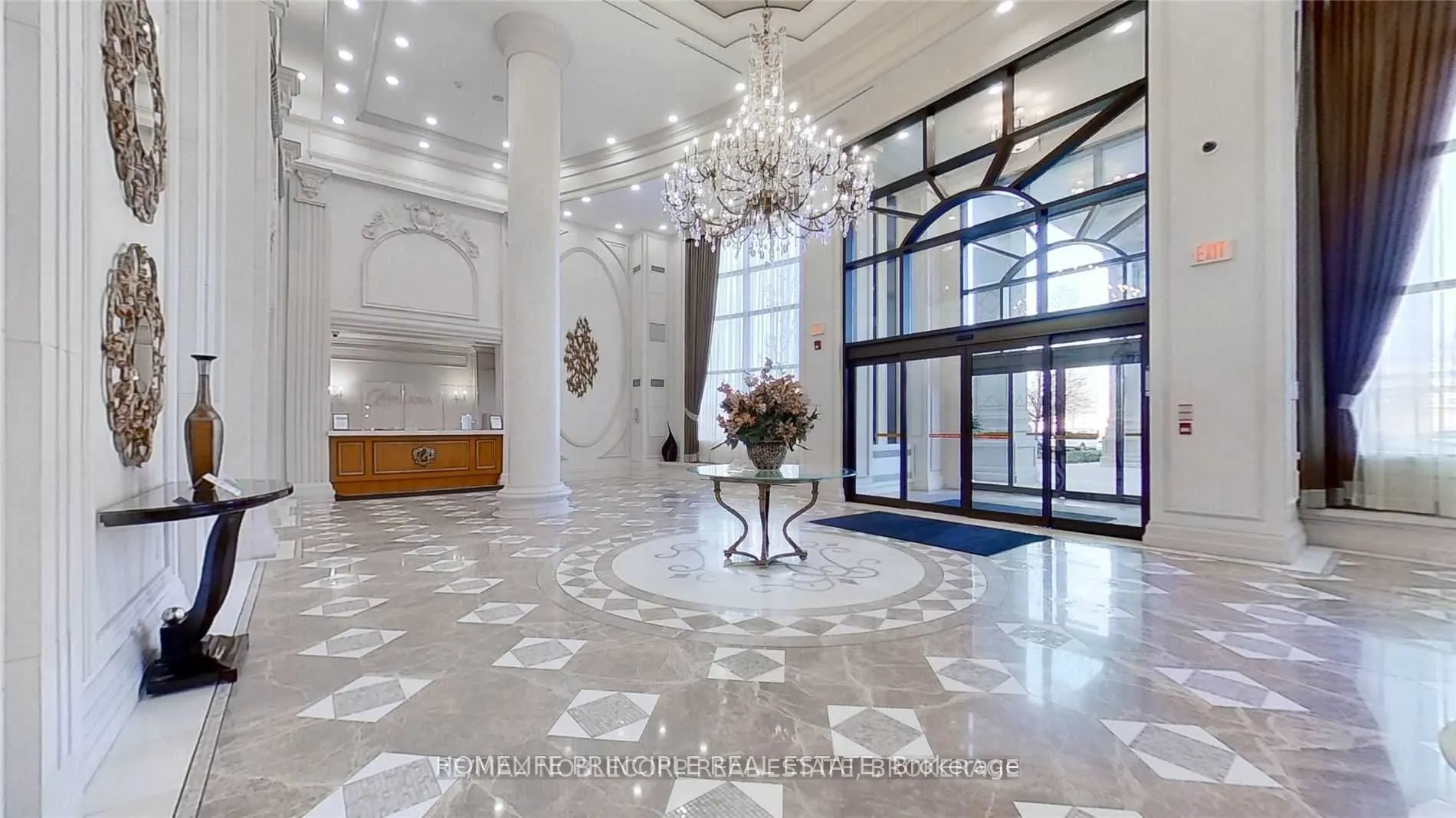 9245 Jane Street, #910