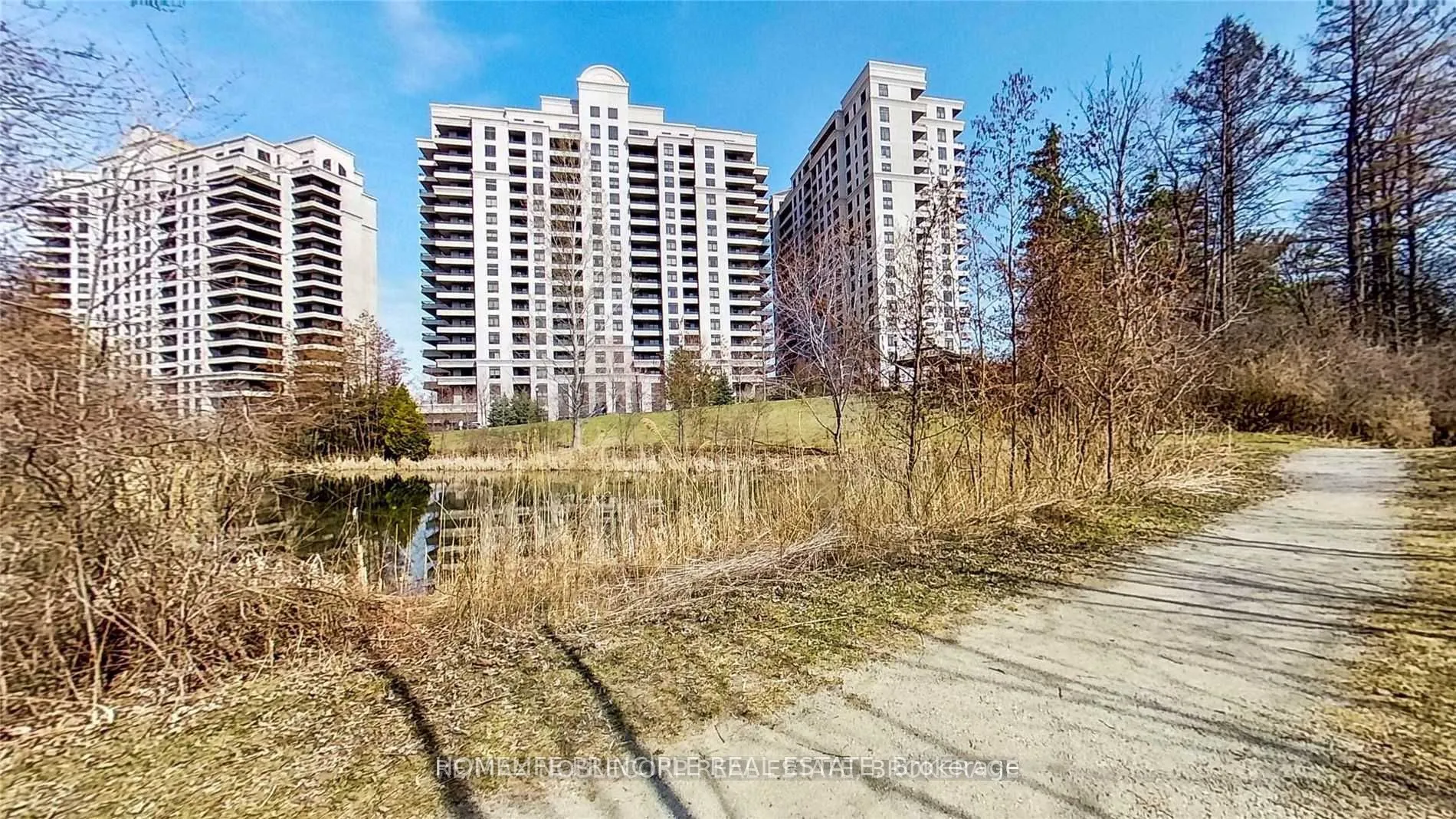 9245 Jane Street, #910