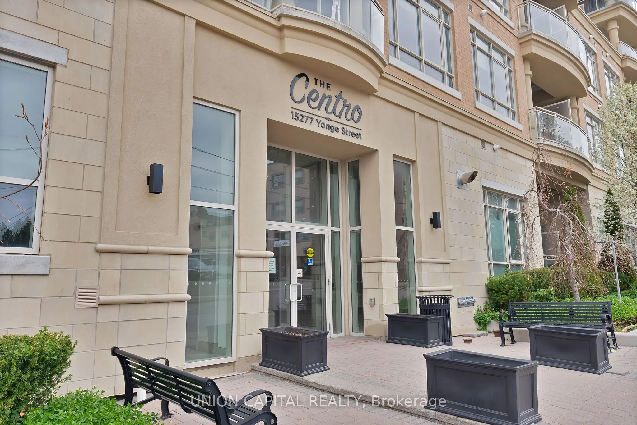 15277 Yonge Street, #505