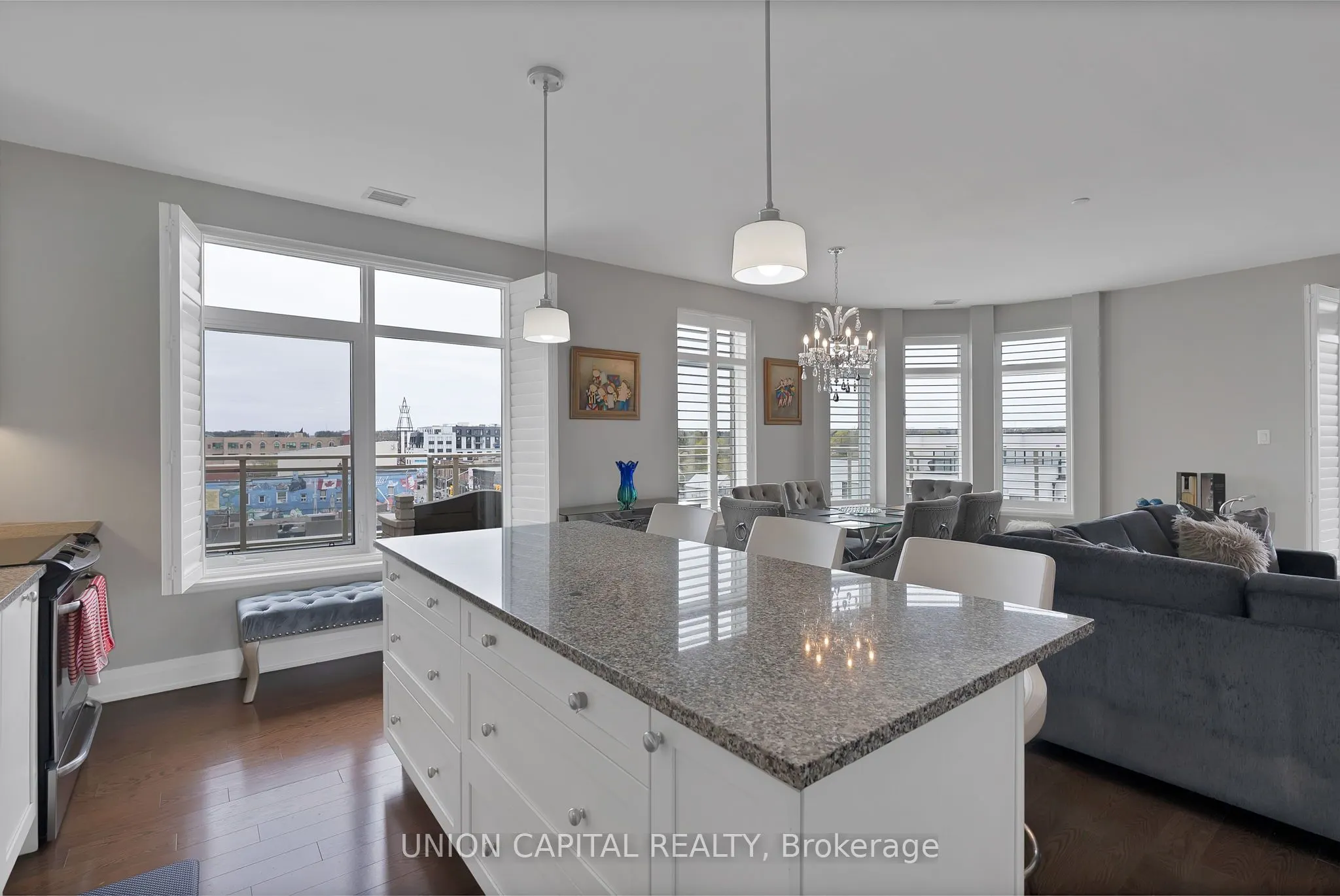 15277 Yonge Street, #505