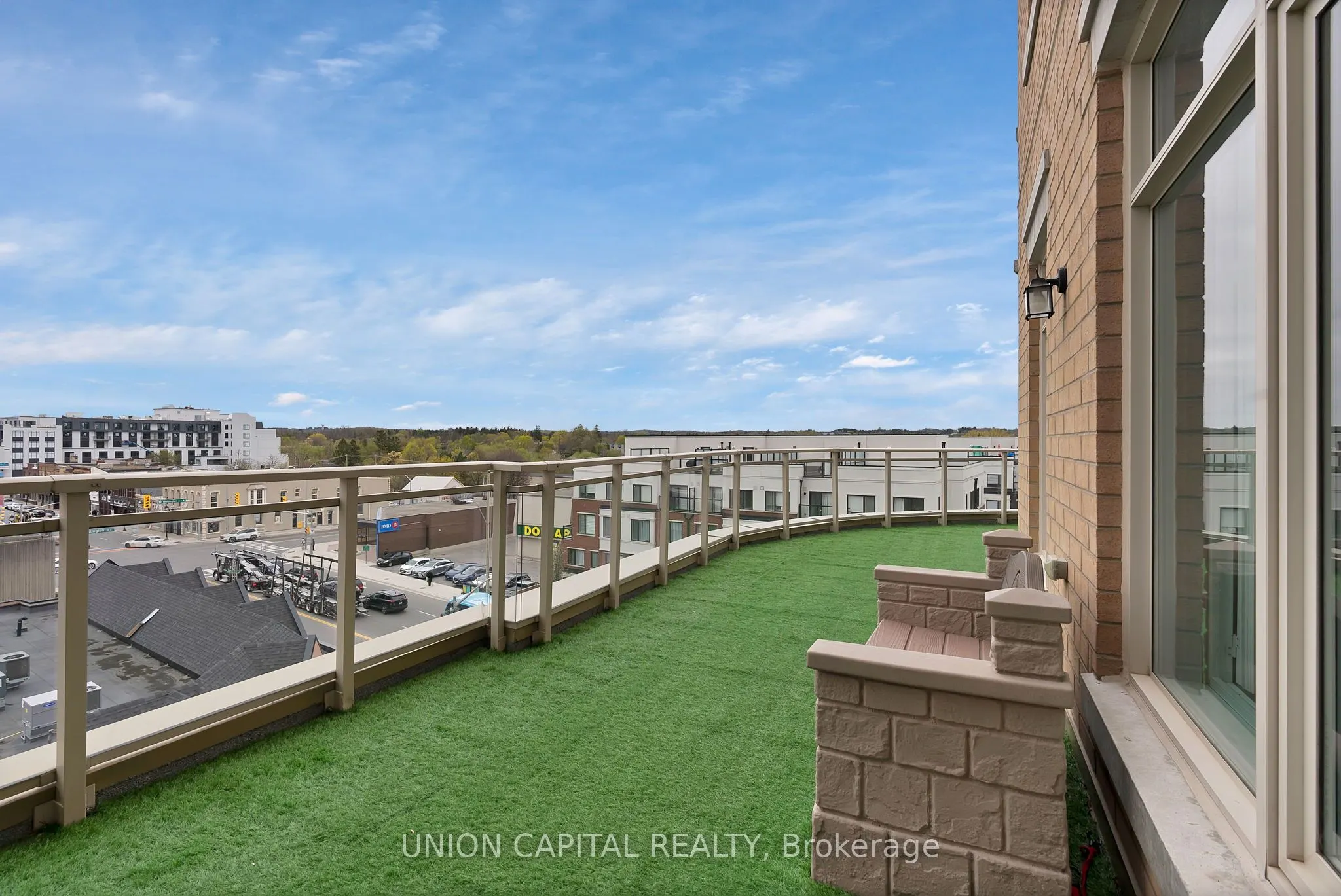 15277 Yonge Street, #505