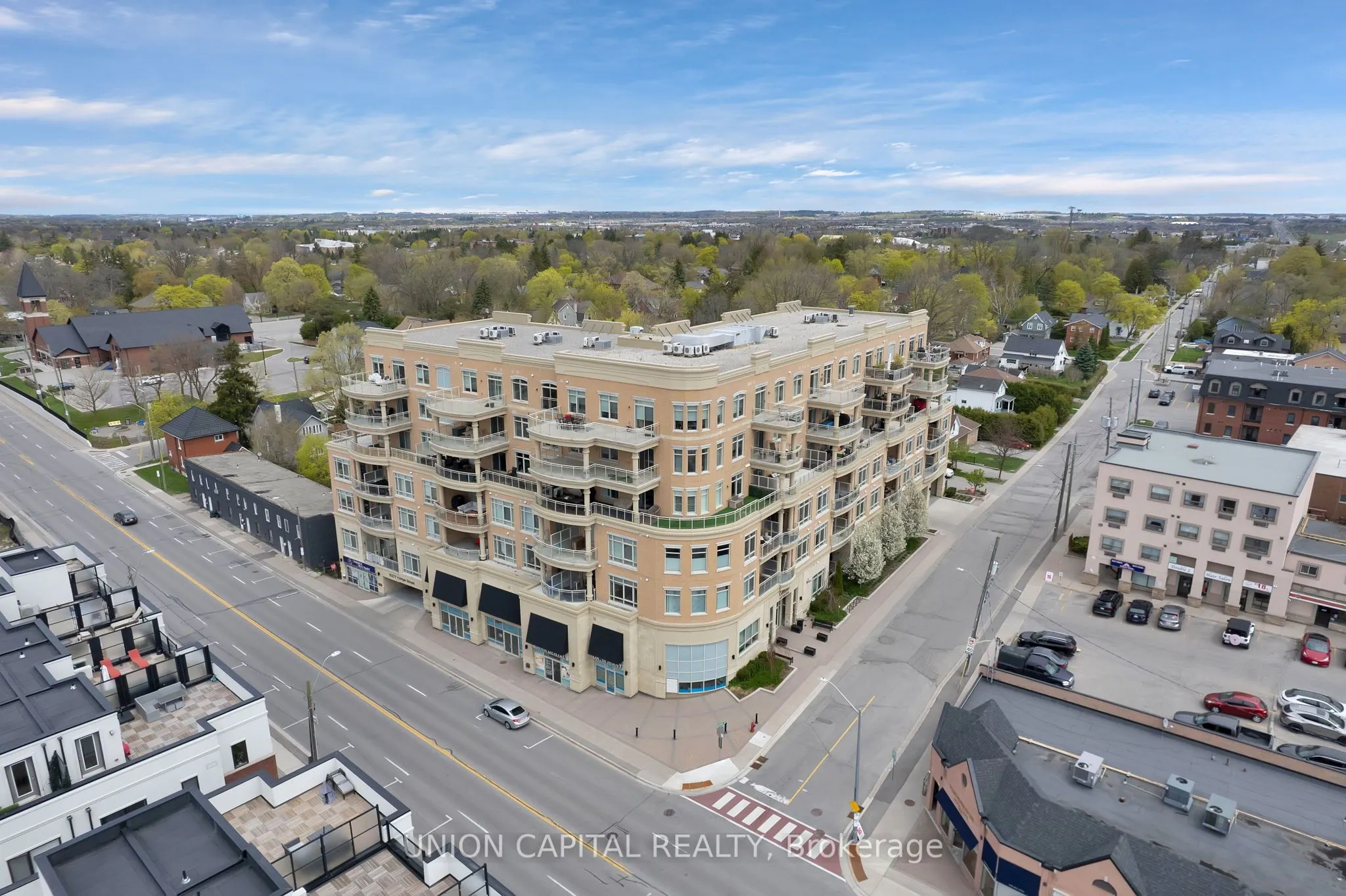 15277 Yonge Street, #505